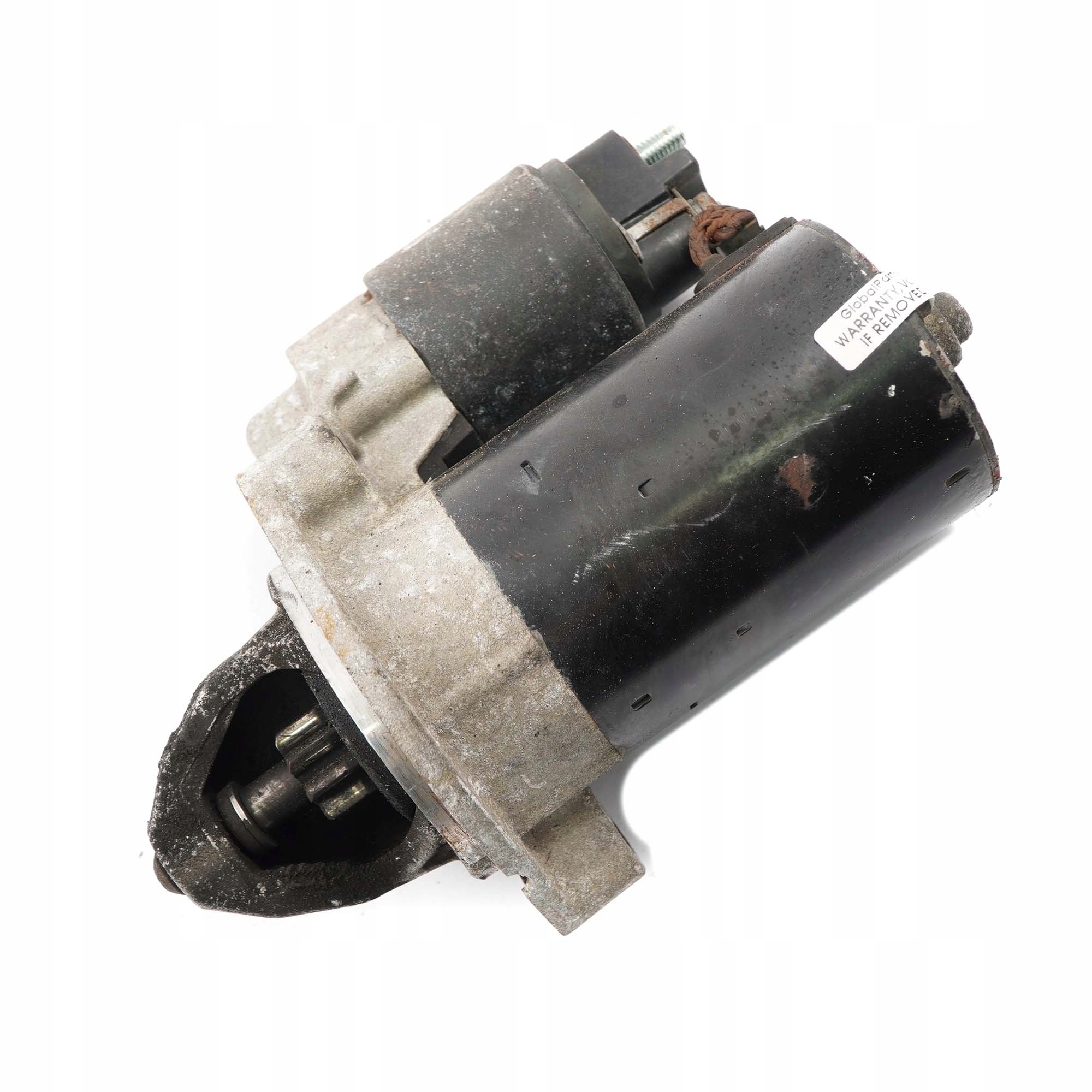 Mercedes-Benz C-Class W203 M111 C 180 C 200 K Engine Starter Motor A0051515301