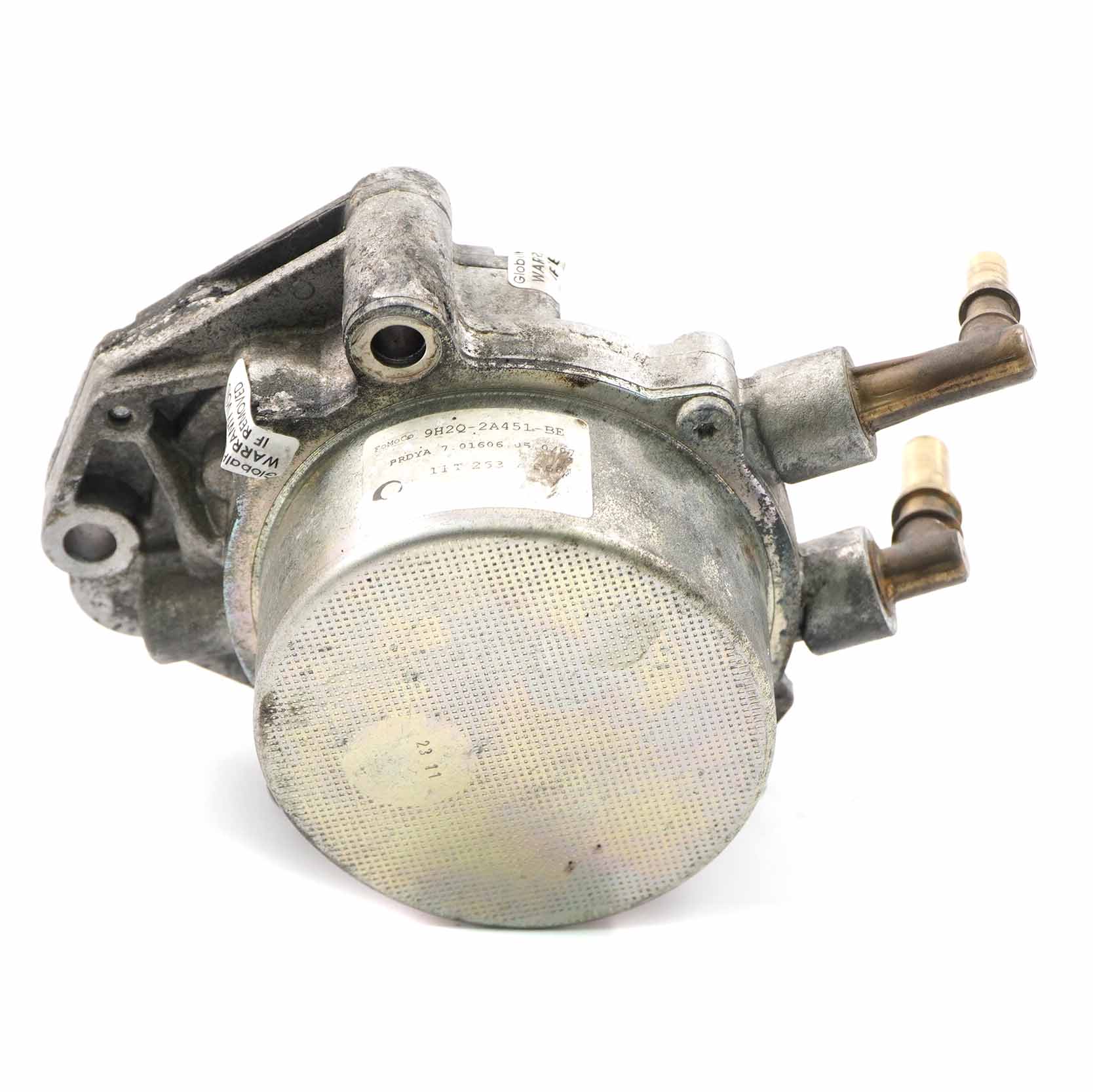 Land Rover Range Rover Sport L320 Discovery 4 3.0 Diesel Vacuum Pump 9H2Q2A451BE