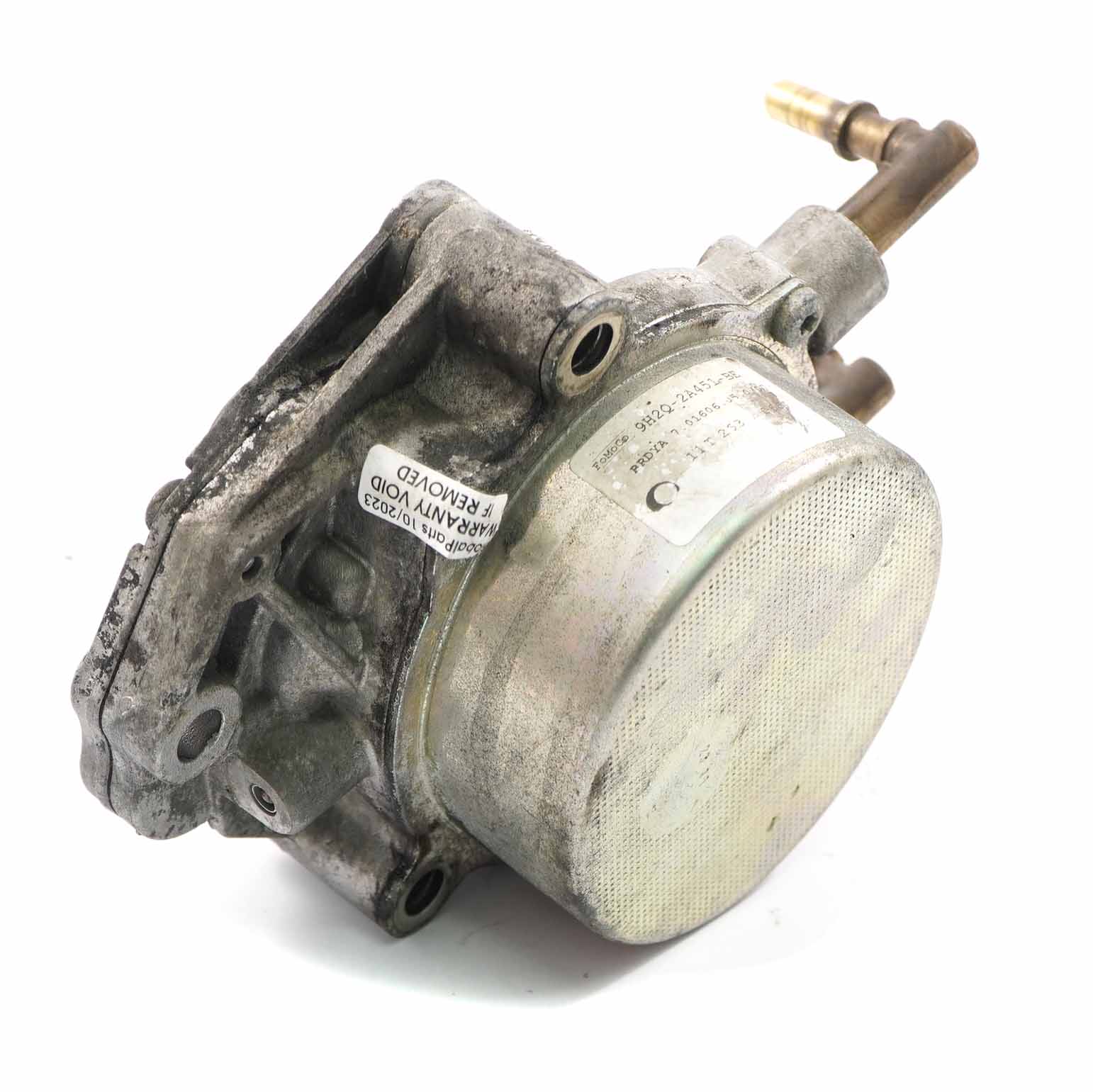 Land Rover Range Rover Sport L320 Discovery 4 3.0 Diesel Vacuum Pump 9H2Q2A451BE