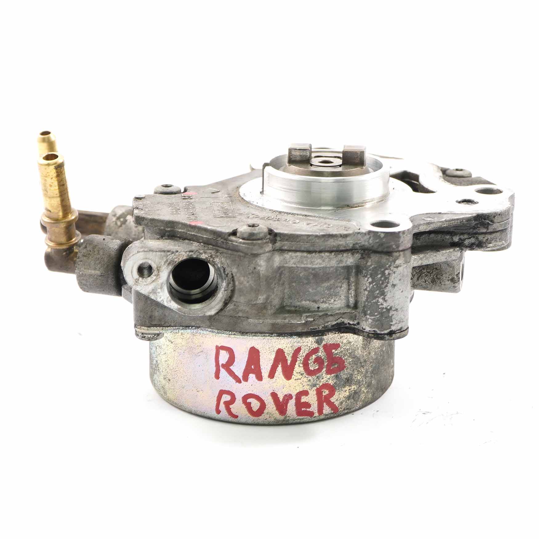 Land Rover Range Rover Sport L320 Discovery 4 3.0 Diesel Vacuum Pump 9H2Q2A451BE