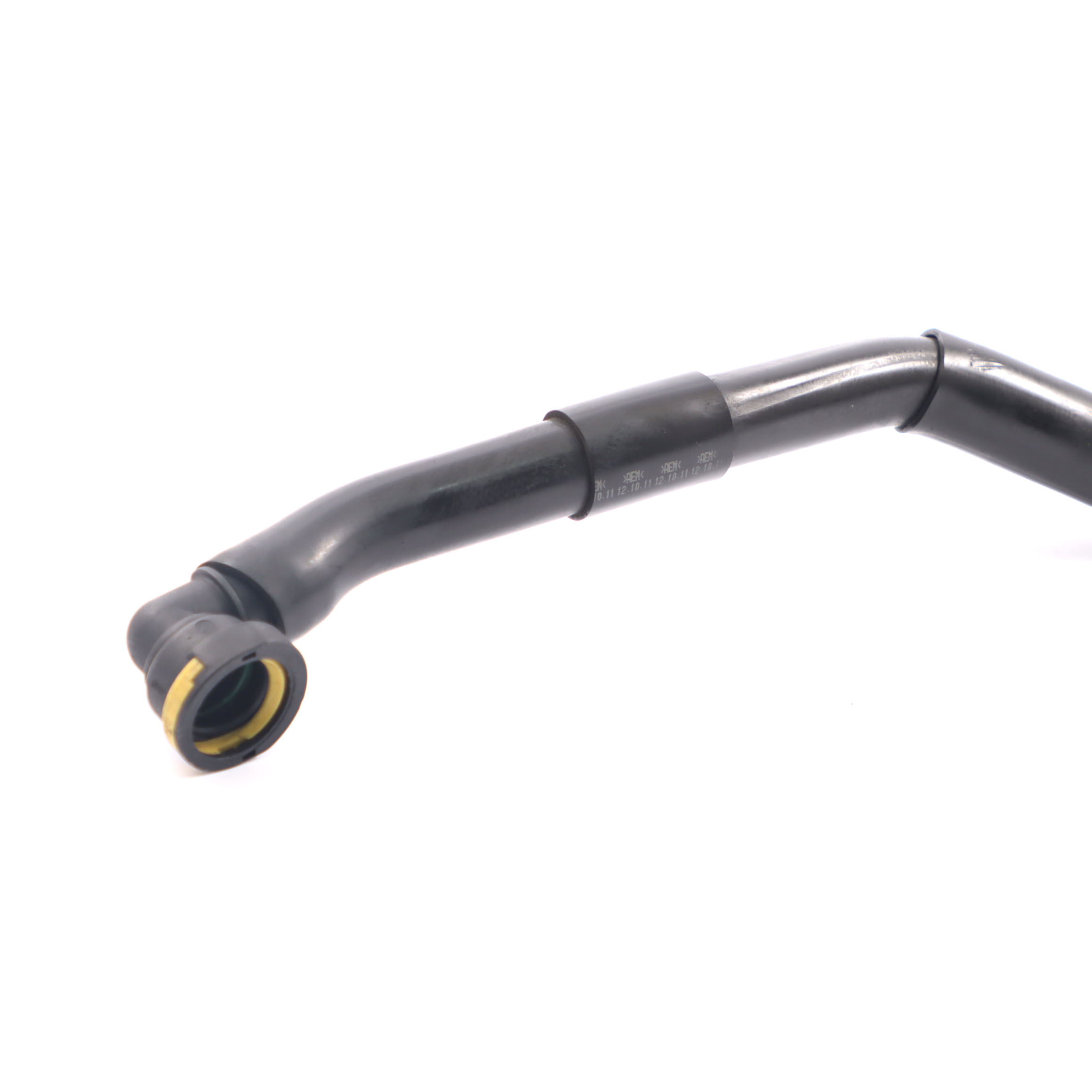 Ford Mondeo MK3 2.0 TDDi Crankcase Breather Vent Pipe Hose 9M5Q-6A886-AF