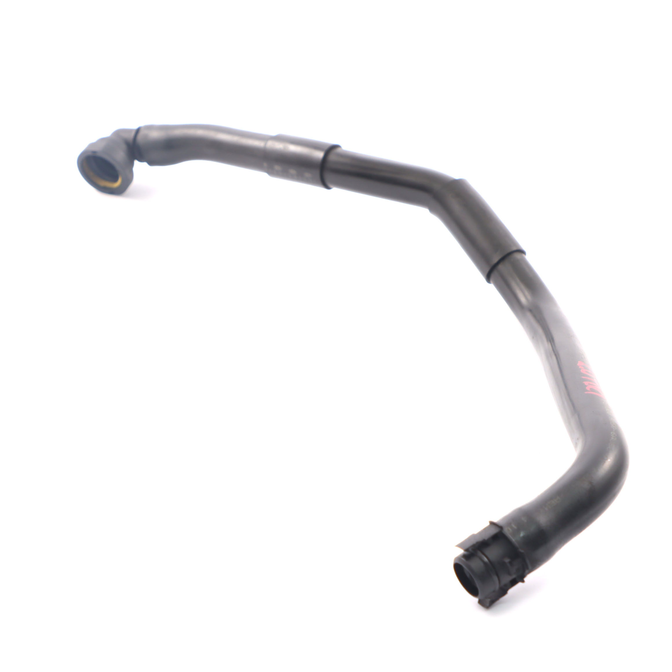 Ford Mondeo MK3 2.0 TDDi Crankcase Breather Vent Pipe Hose 9M5Q-6A886-AF