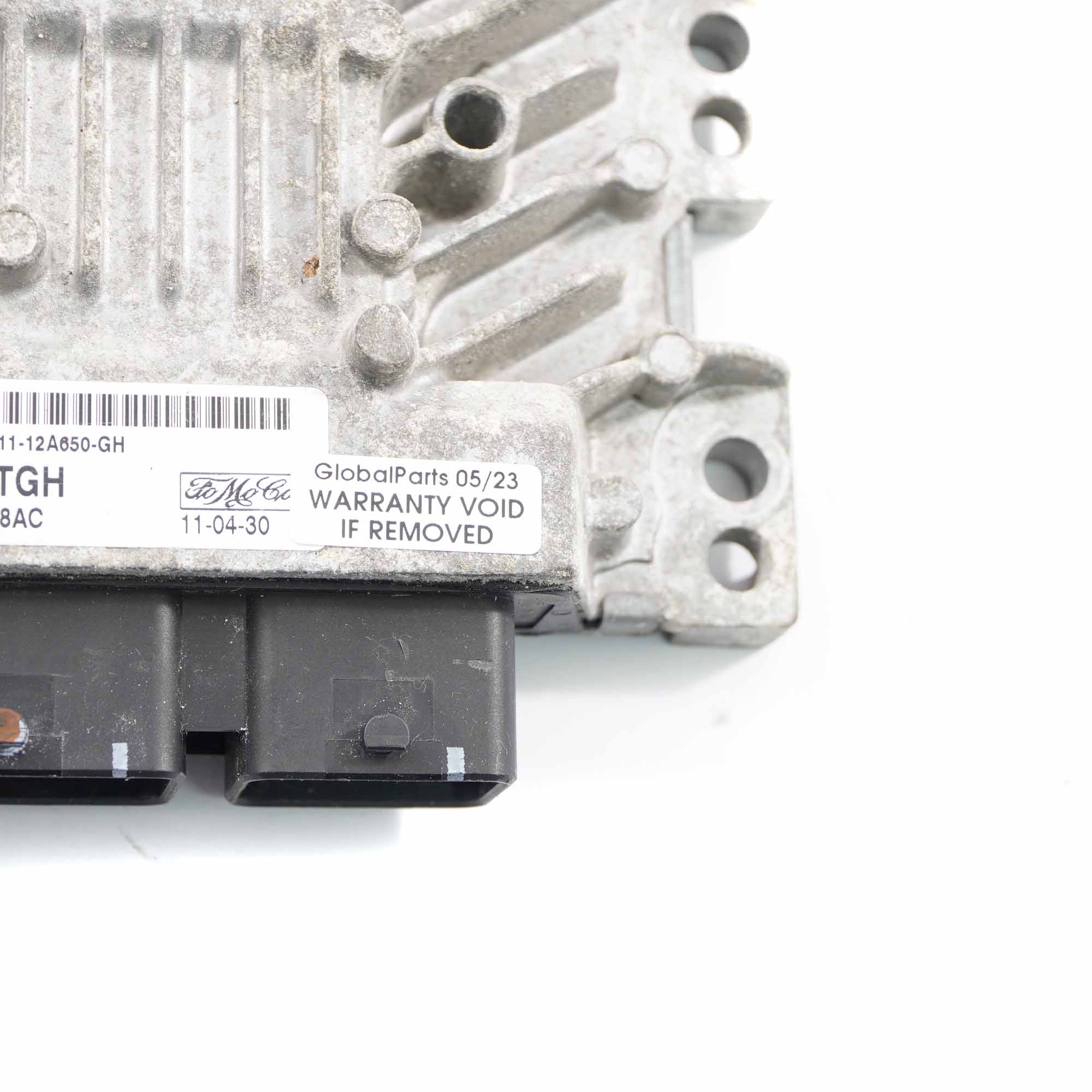 Ford Transit Connect Engine Control Unit ECU 9TGH Module 1.8 TDCi 9T11-12A650-GH