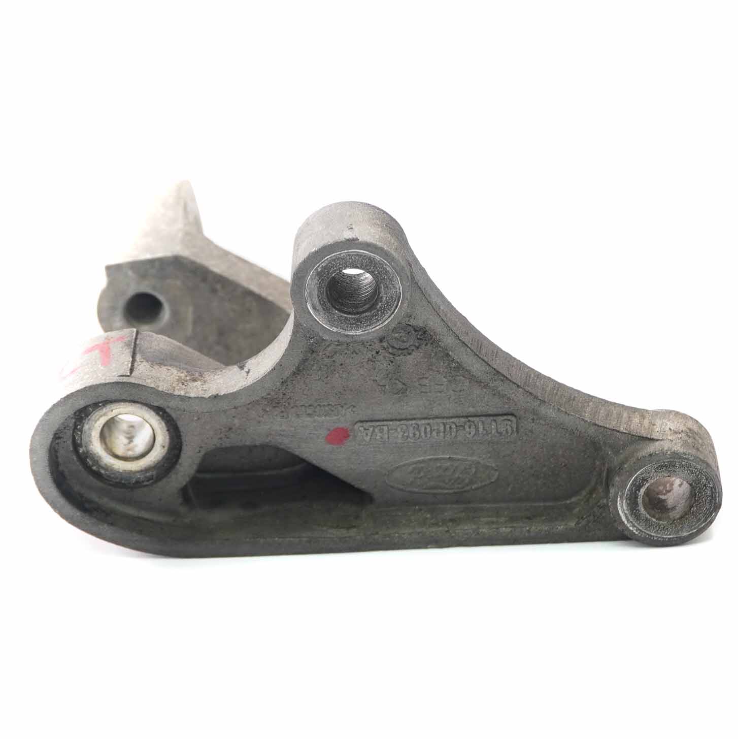 Gearbox Mount Ford Transit Connect Manual Transmission Holder 9T16-6P093-BA