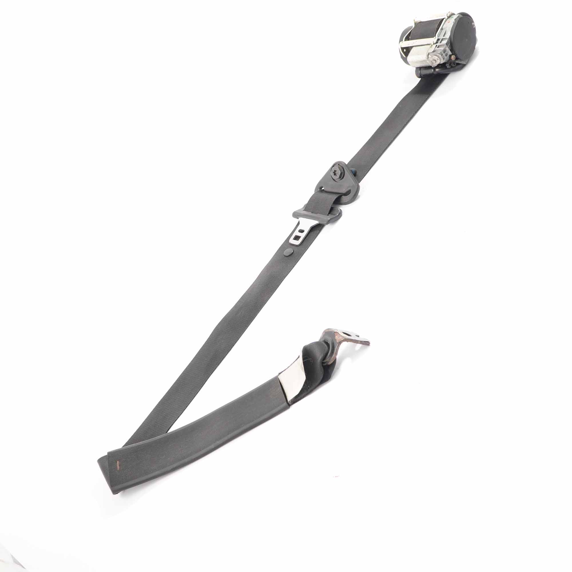 Seat Belt Ford Transit Connect Front Right O/S Safety Seatbelt 9T16-A61294-CB