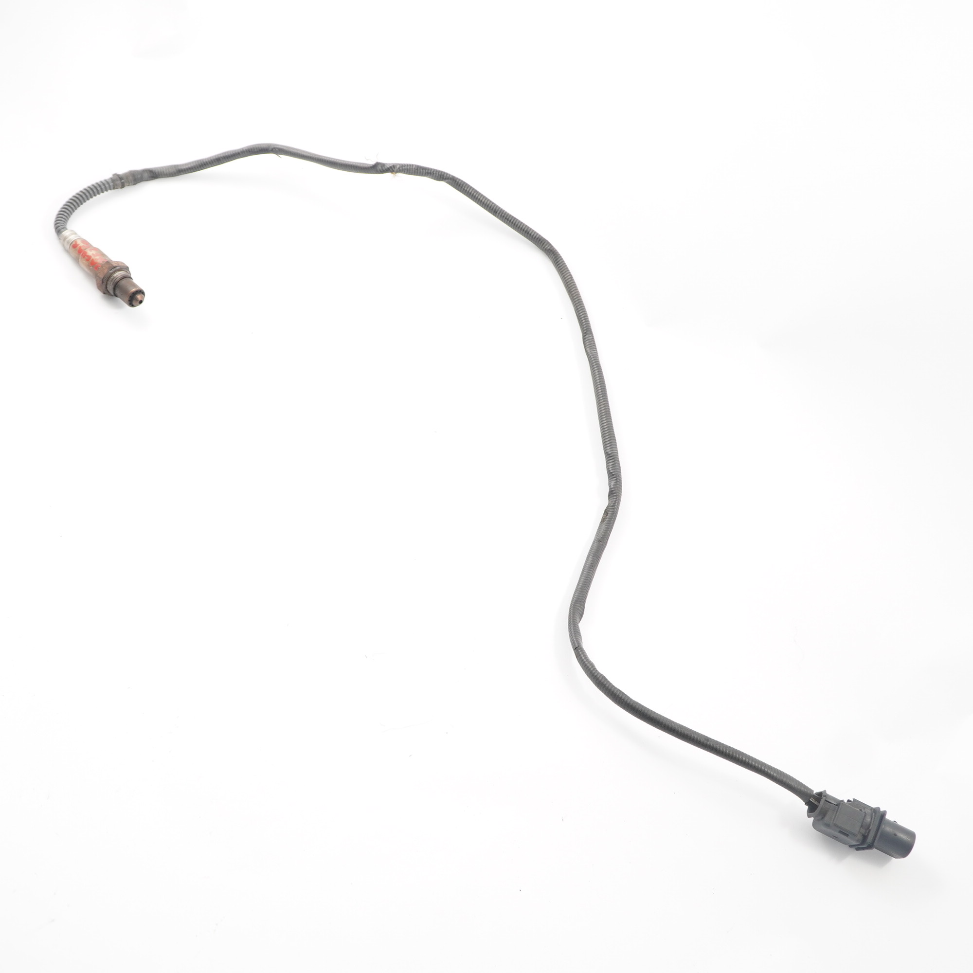 Jaguar XF 250 3.0 D AJV6D Lambda Sensor Sonde Probe 9X2Q-9D375-AA