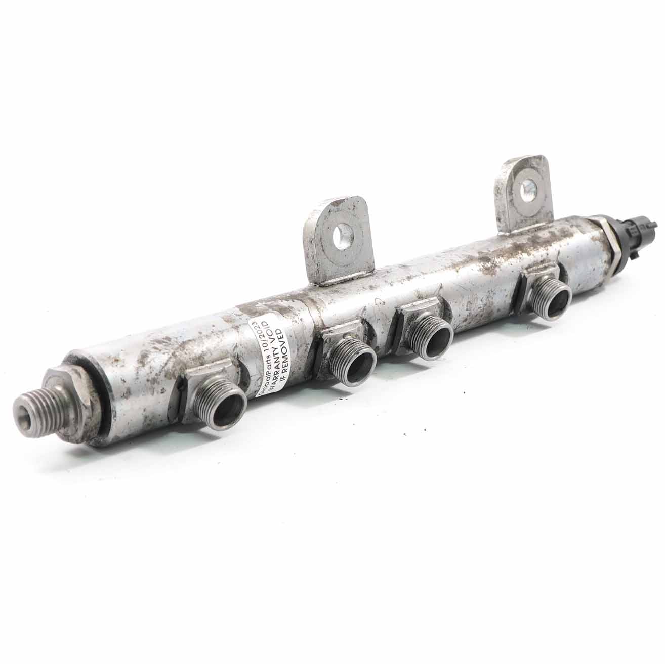 Land Rover Range Sport L320 3.0d Diesel Fuel Injector Rail Line 9X2Q-9D280-FA