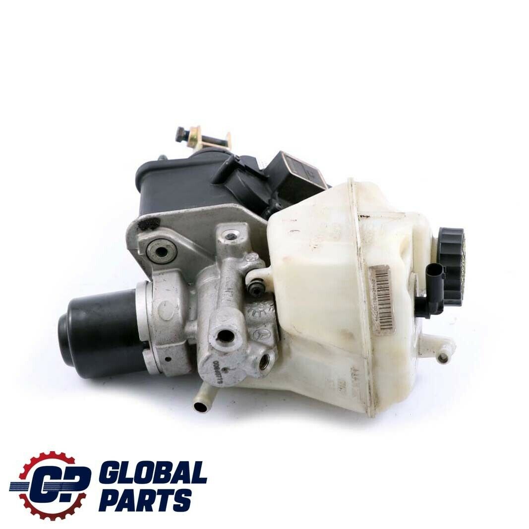 Mercedes-Benz E-Class S211 W211 Brake Servo Master Cylinder A0004300312