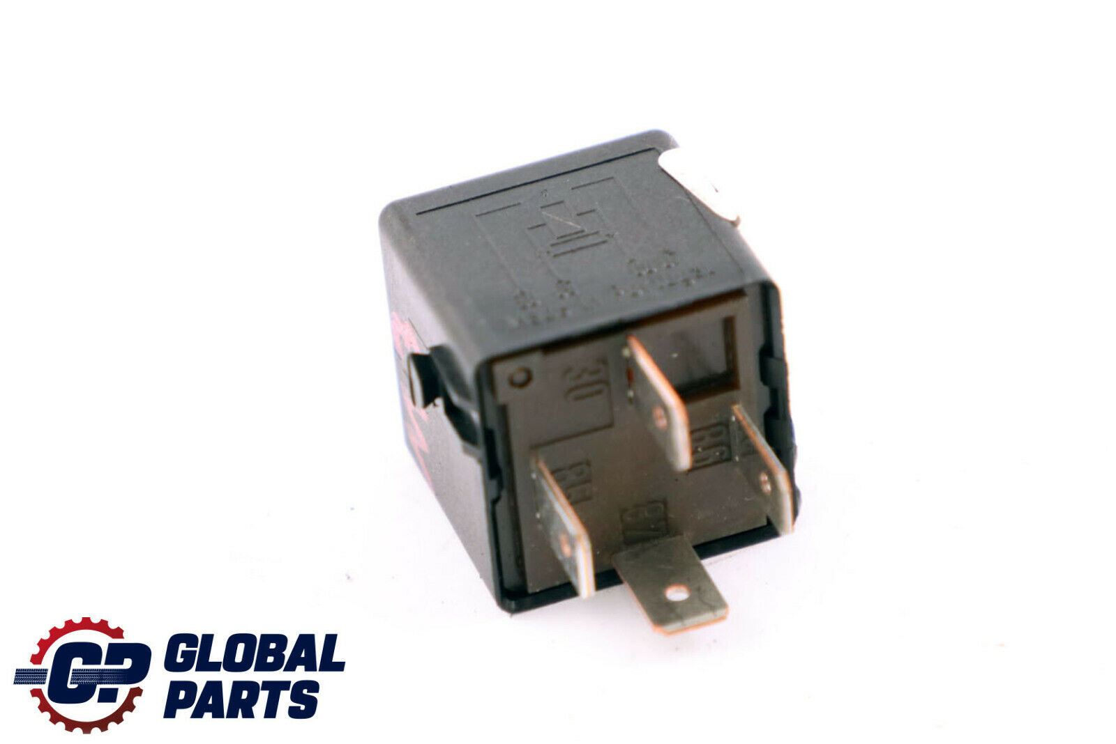 Mercedes W204 Genuine Universal In Car Black Relay 4-Pin Tyco A0025421319