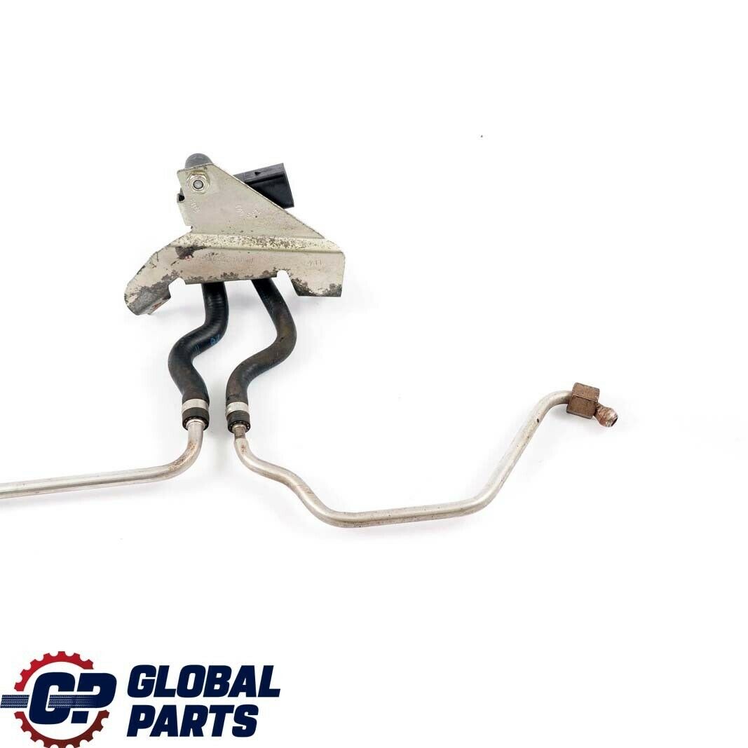 Mercedes-Benz W169 W245 Diesel DPF Pressure Sensor Particulate A0061539528