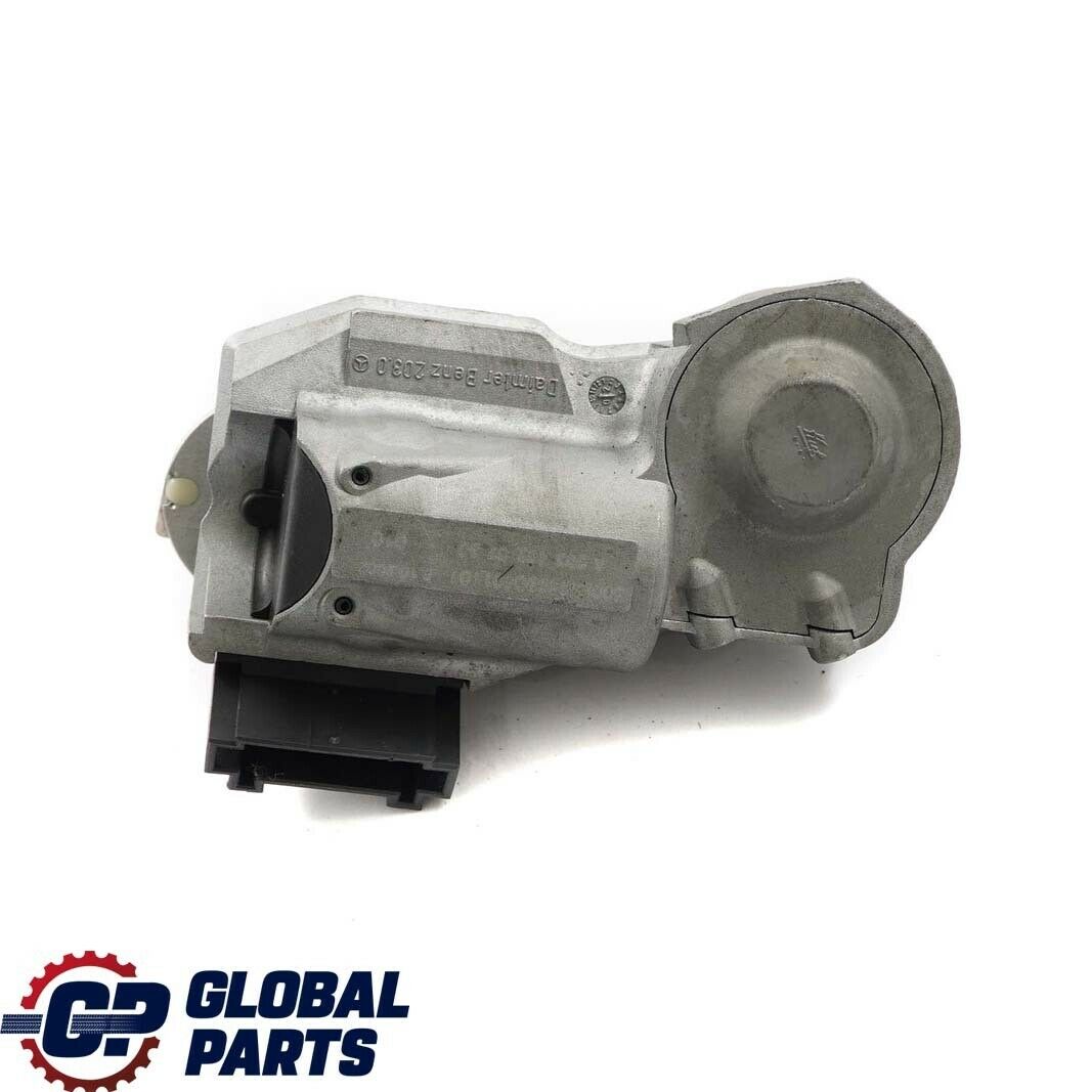 Mercedes-Benz W203 W211 W639 W906 Steering Wheel Column Lock A0375456132