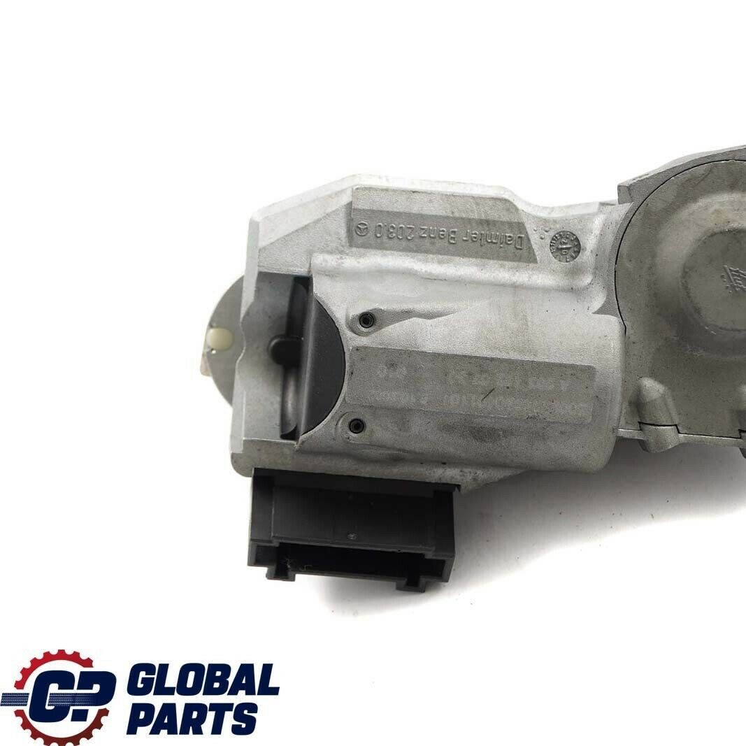 Mercedes-Benz W203 W211 W639 W906 Steering Wheel Column Lock A0375456132