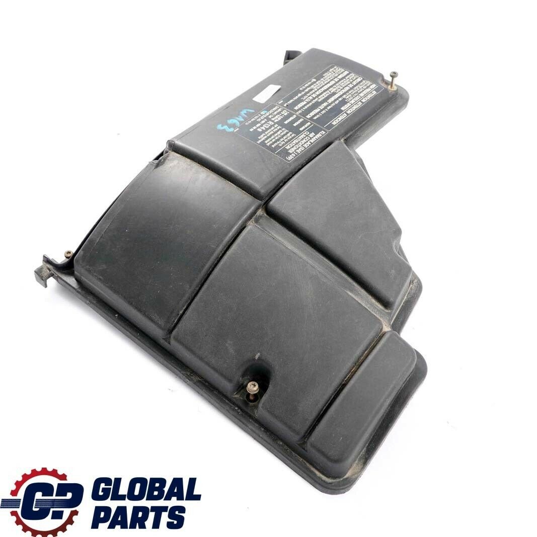 Mercedes-Benz ML-Class W163 Fuse Relay Box ECU Cover Trim A1635400382