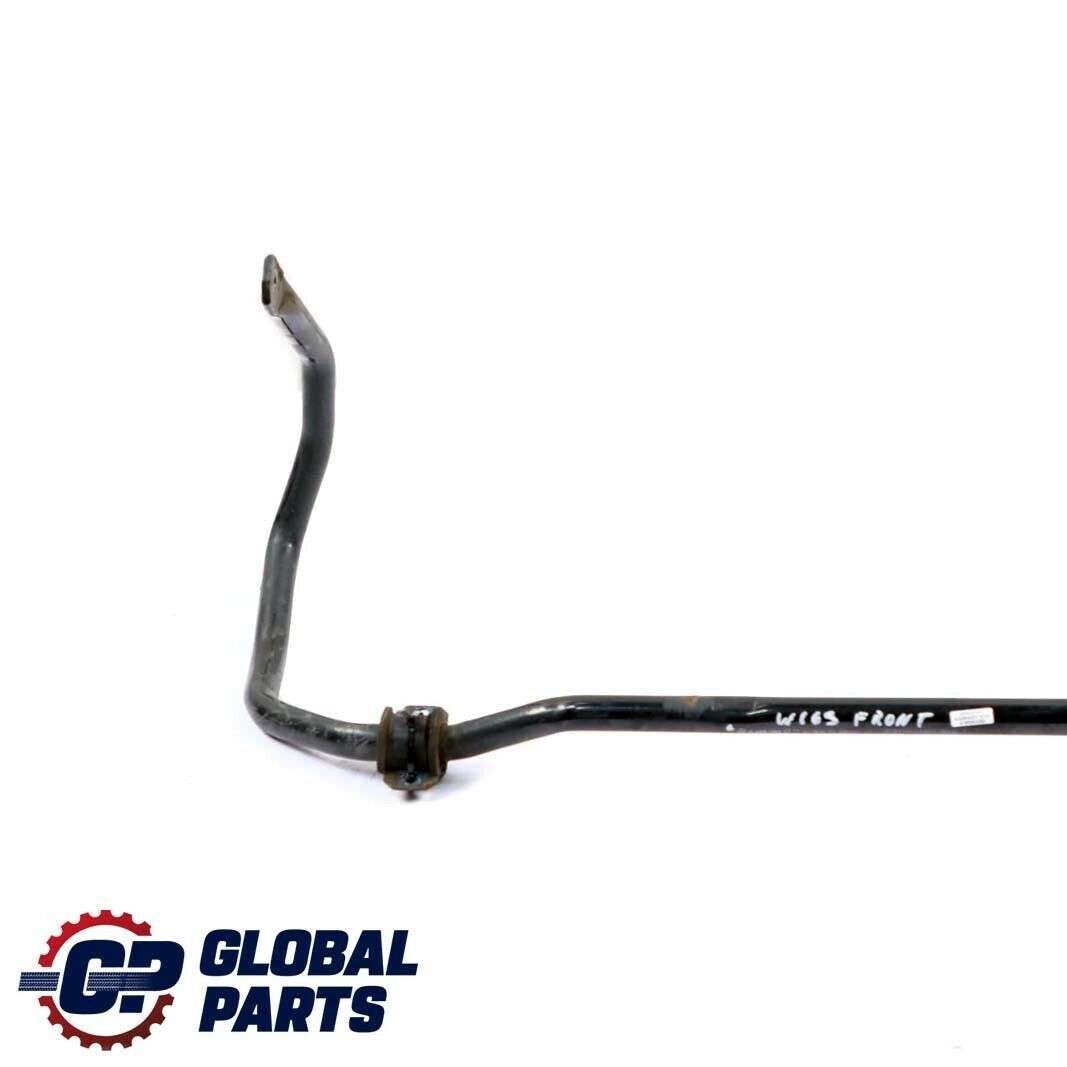 Mercedes-Benz W169 W245 Front Axle Suspension Stabilizer Anti Roll Torsion Bar