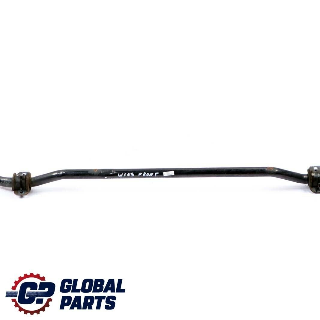 Mercedes-Benz W169 W245 Front Axle Suspension Stabilizer Anti Roll Torsion Bar