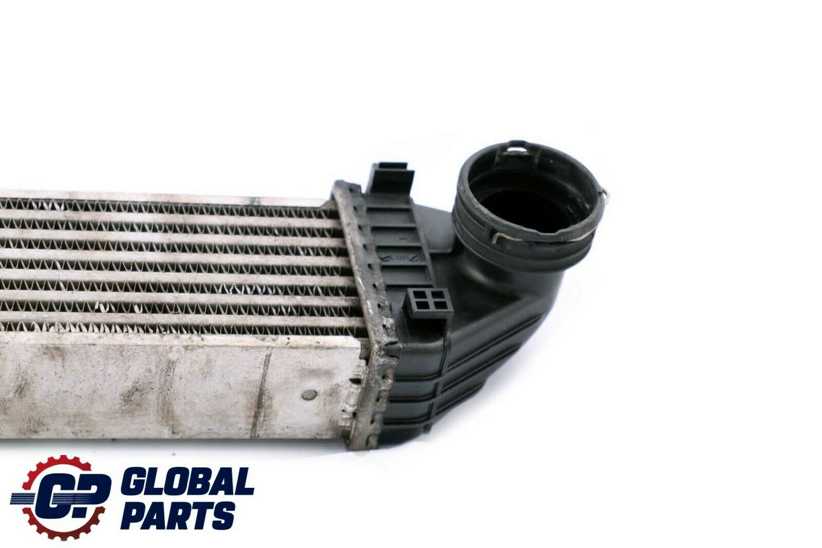 Mercedes W169 W245 Intercooler Air Charge Cooler Radiator A1695000000