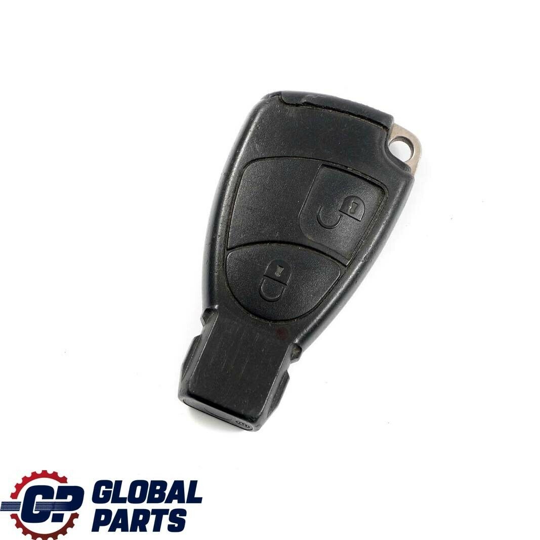 Mercedes A B Class W169 W245 Radio Remote Alarm Key Fob Button A1697661706