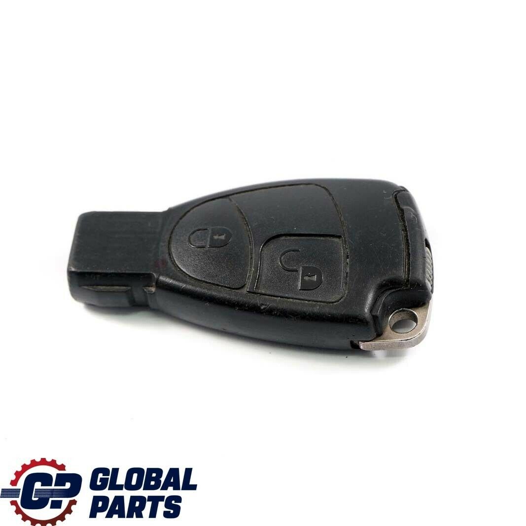 Mercedes A B Class W169 W245 Radio Remote Alarm Key Fob Button A1697661706