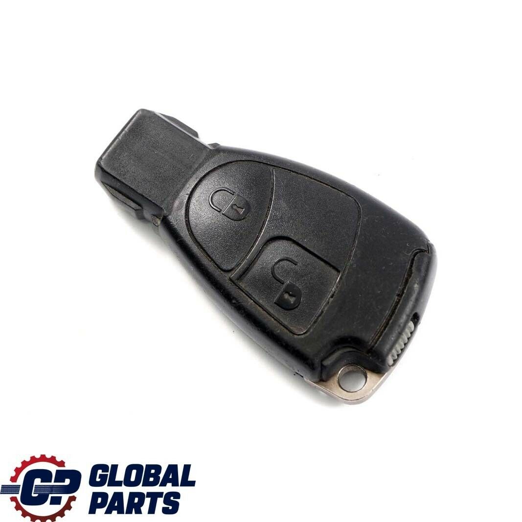 Mercedes A B Class W169 W245 Radio Remote Alarm Key Fob Button A1697661706