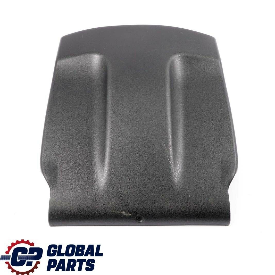 Mercedes Benz A Class W169 Front Seat Backrest Rear Cover Trim Panel