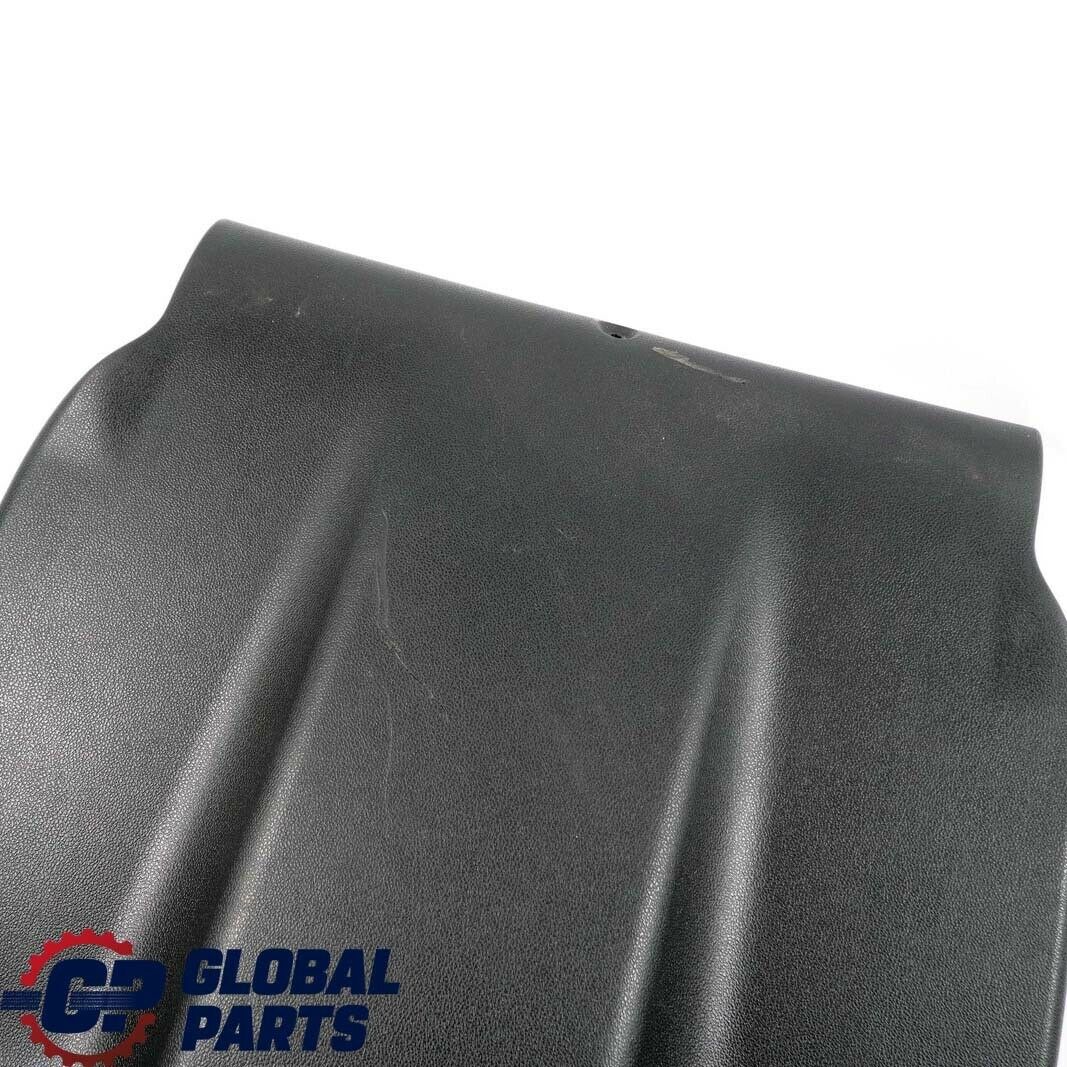 Mercedes Benz A Class W169 Front Seat Backrest Rear Cover Trim Panel