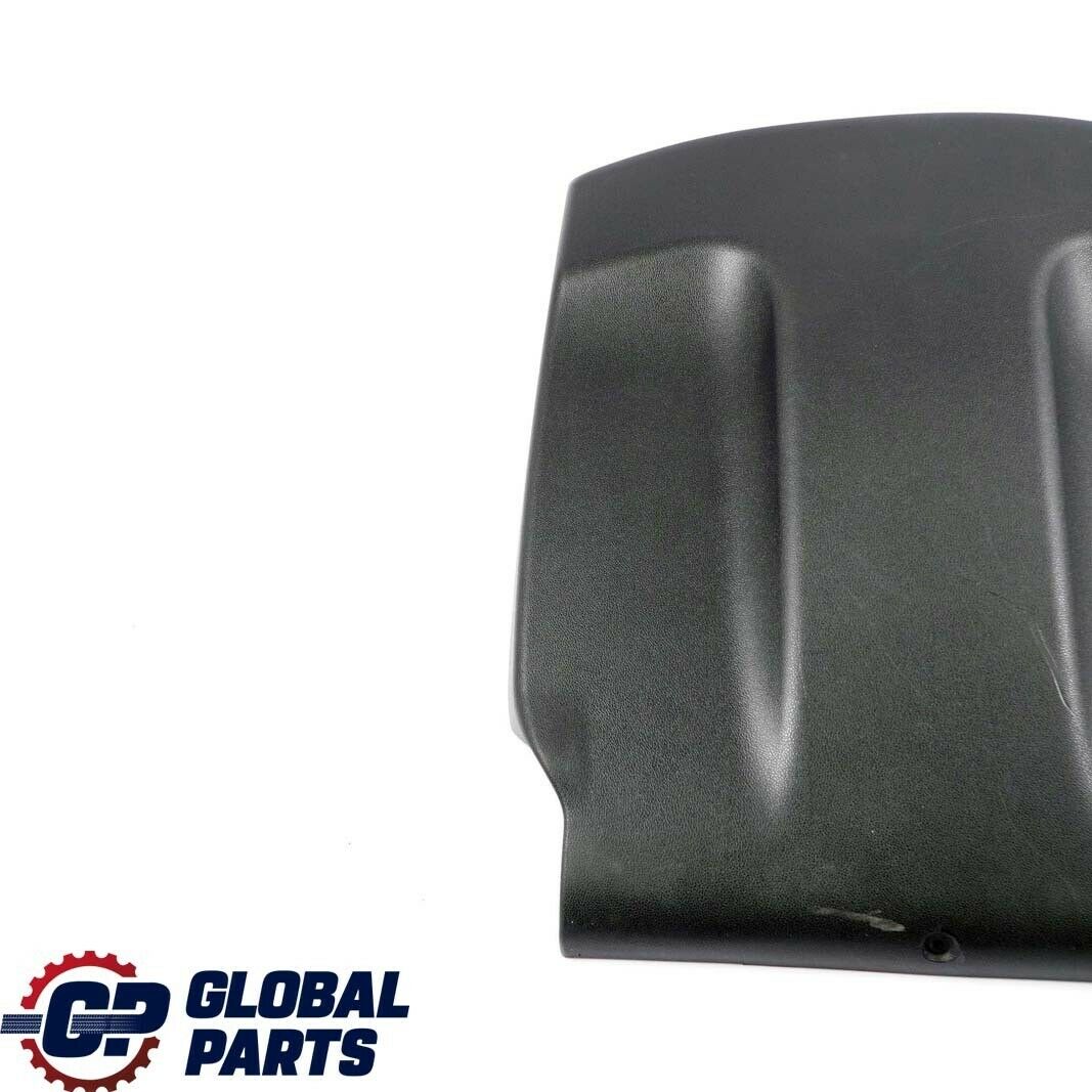 Mercedes Benz A Class W169 Front Seat Backrest Rear Cover Trim Panel