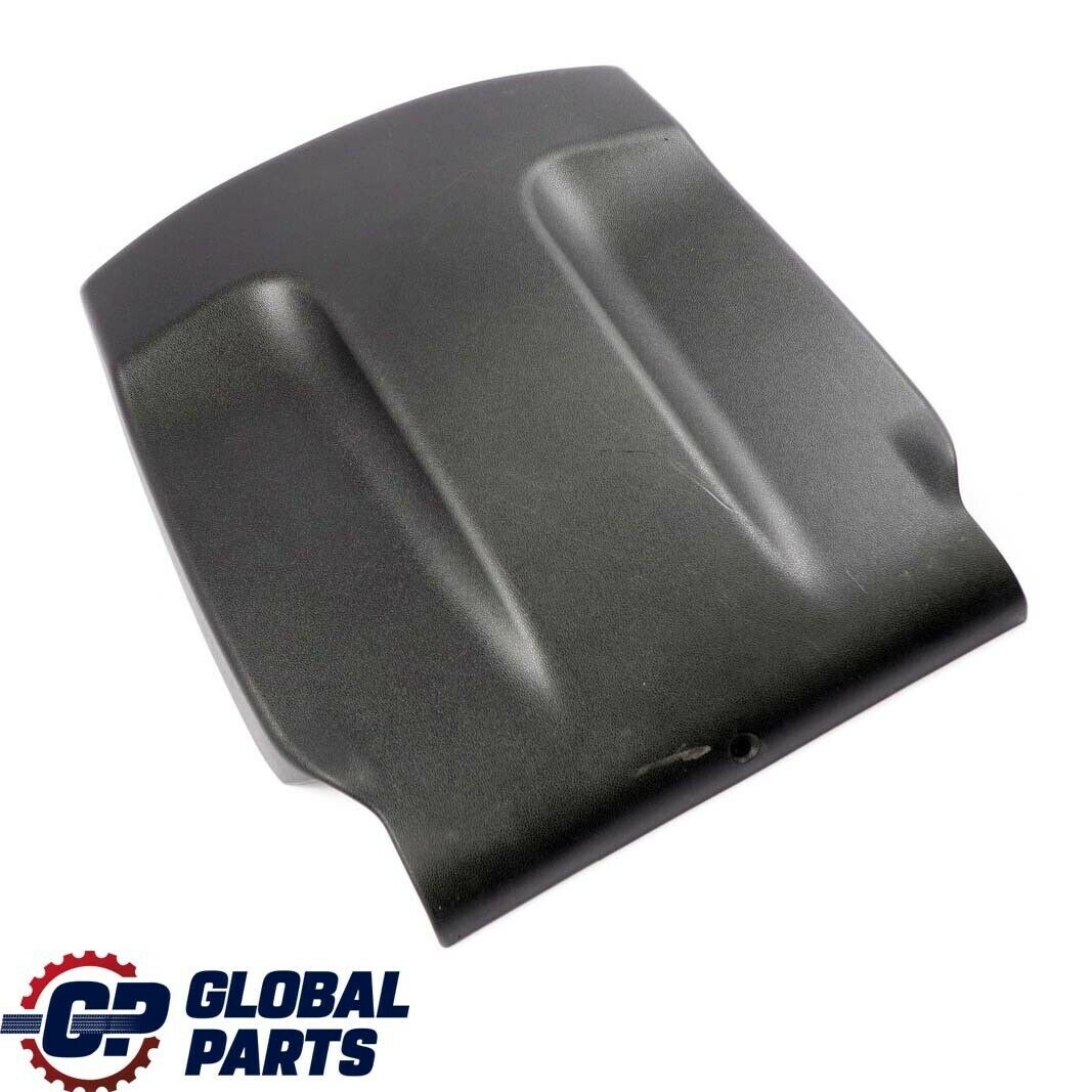 Mercedes Benz A Class W169 Front Seat Backrest Rear Cover Trim Panel