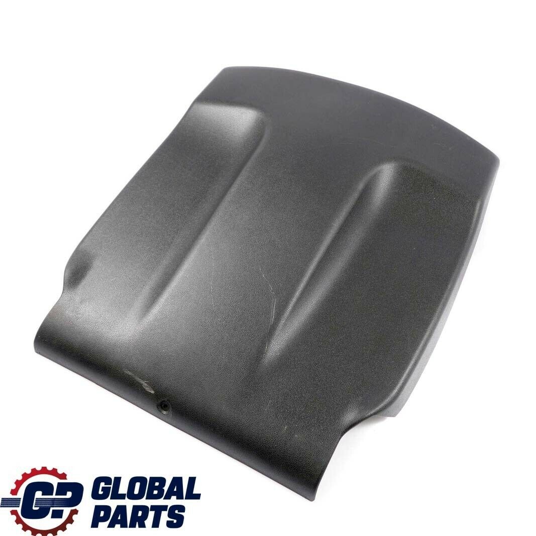 Mercedes Benz A Class W169 Front Seat Backrest Rear Cover Trim Panel