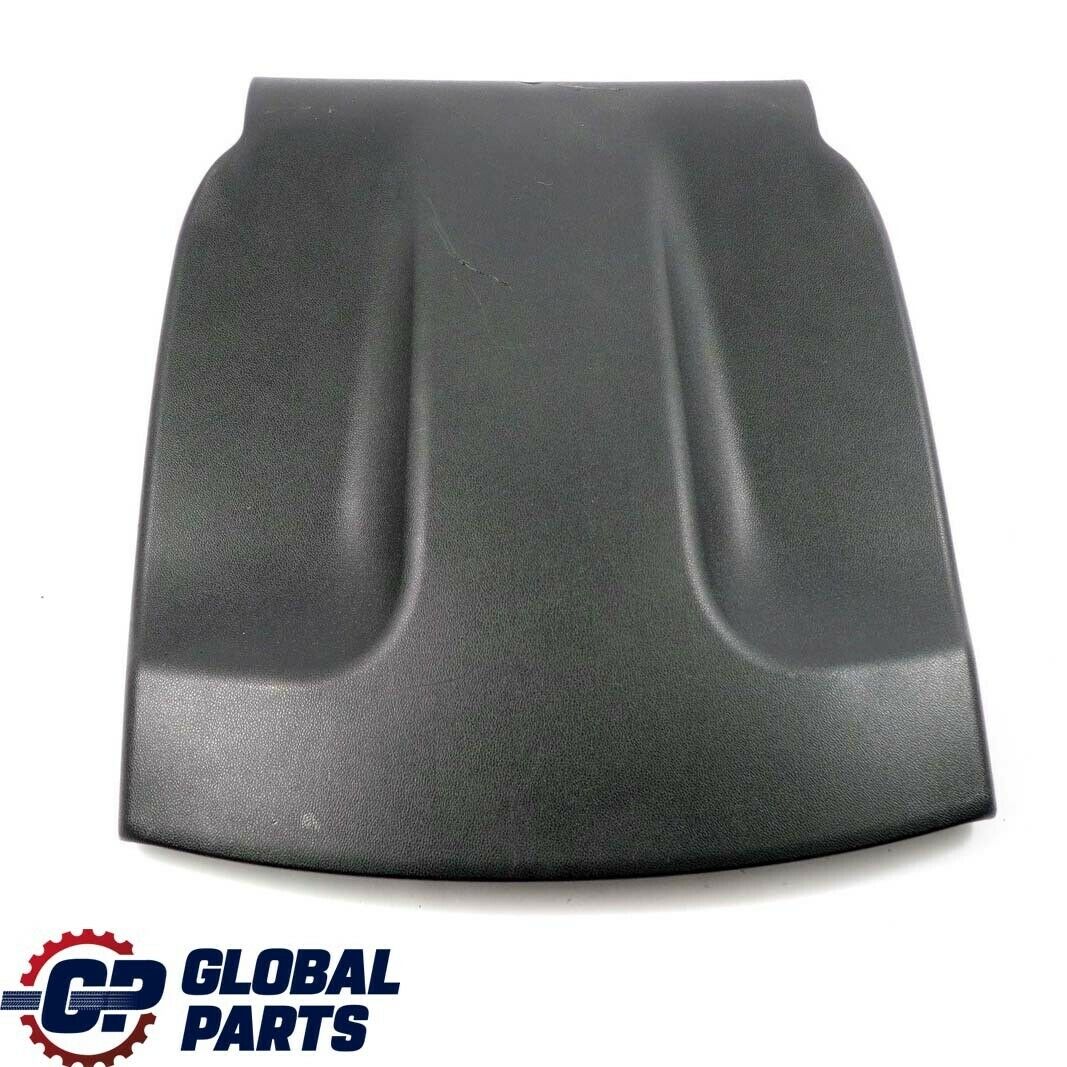 Mercedes Benz A Class W169 Front Seat Backrest Rear Cover Trim Panel