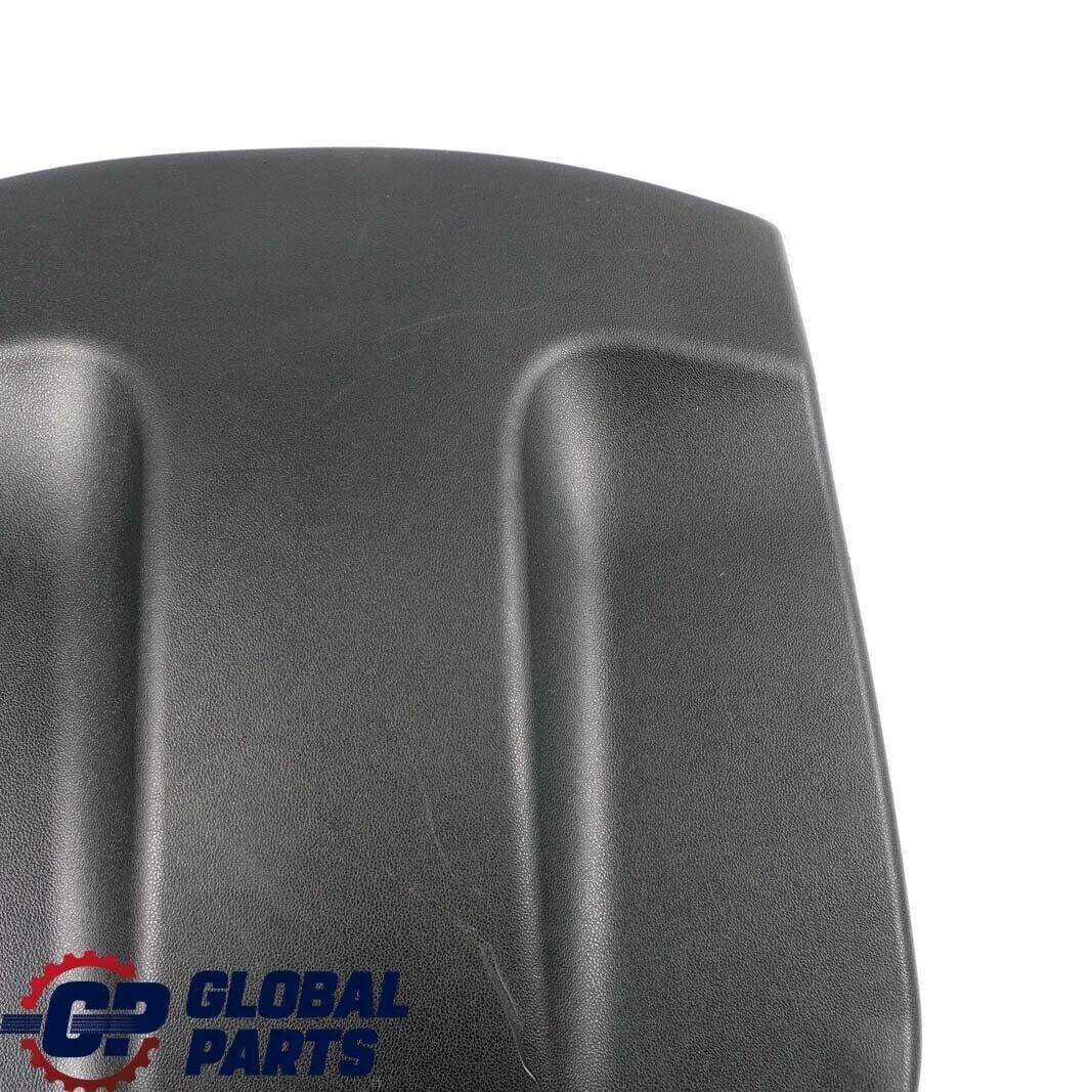 Mercedes Benz A Class W169 Front Seat Backrest Rear Cover Trim Panel