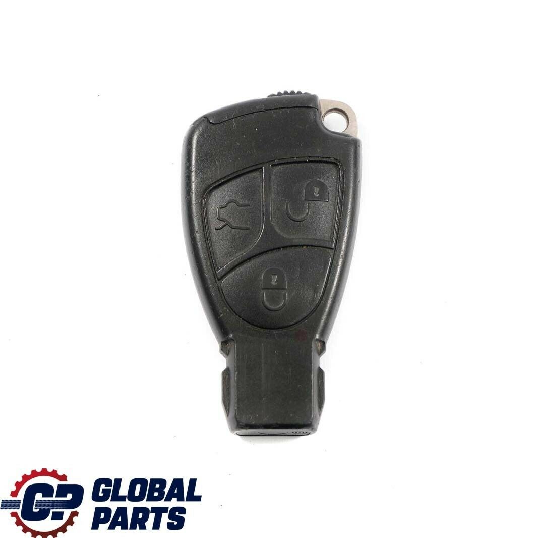 Mercedes W203 W204 W210 W211 W220 Radio Remote Alarm Key Fob Button A2037664906