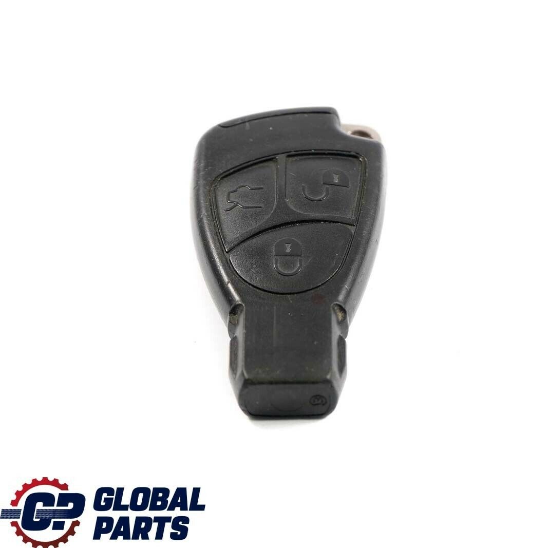 Mercedes W203 W204 W210 W211 W220 Radio Remote Alarm Key Fob Button A2037664906