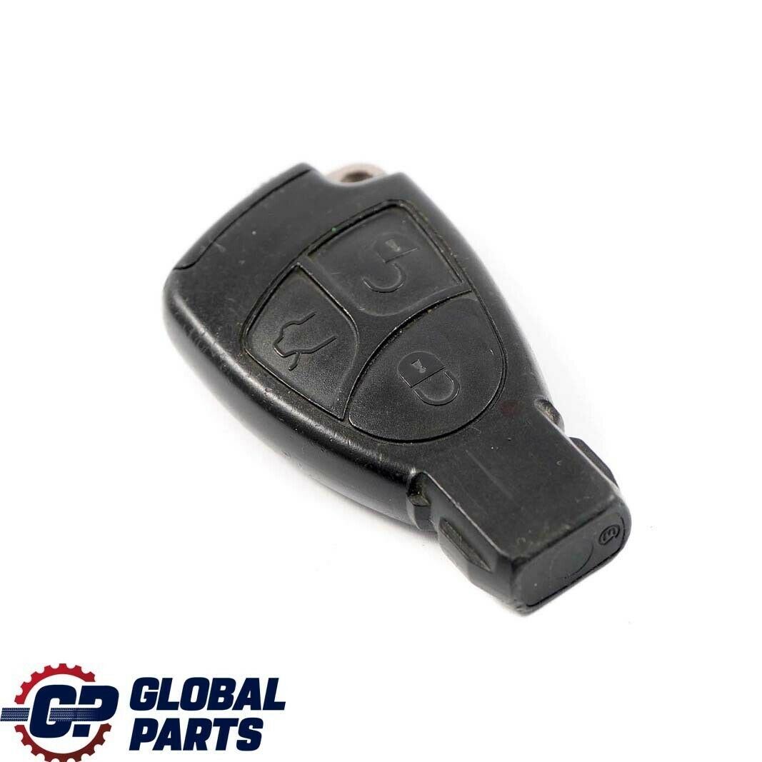 Mercedes W203 W204 W210 W211 W220 Radio Remote Alarm Key Fob Button A2037664906