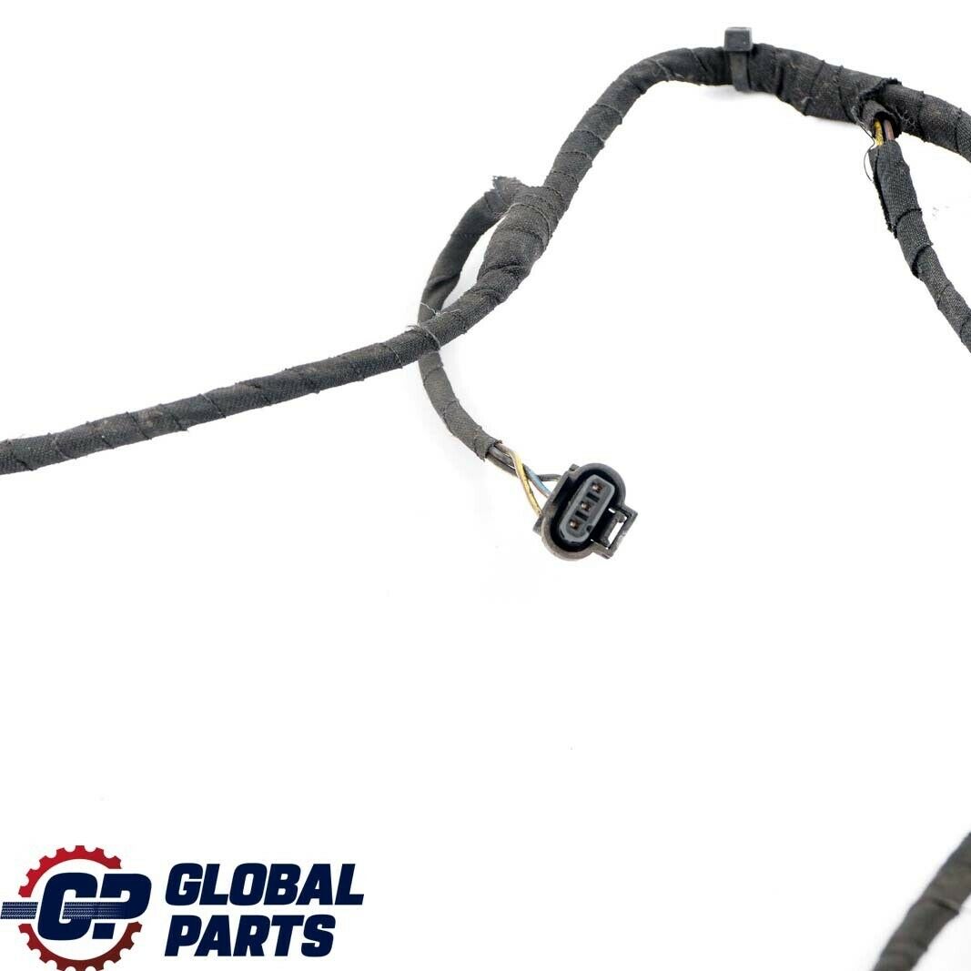 Mercedes-Benz W204 Parking Sensor Wiring Cable Harness Rear PDC A2045400708