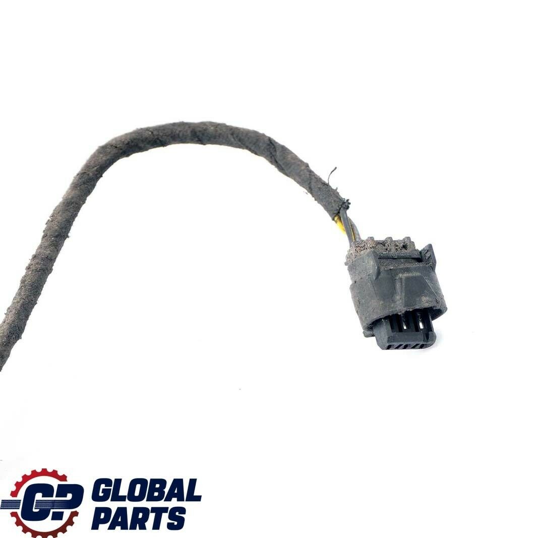 Mercedes-Benz W204 Parking Sensor Wiring Cable Harness Rear PDC A2045400708