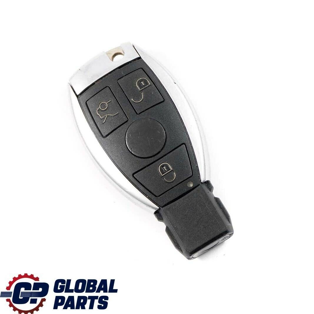 £Mercedes-Benz W164 W203 W204 W211 Radio Remote Alarm Key Fob Button A2049051704