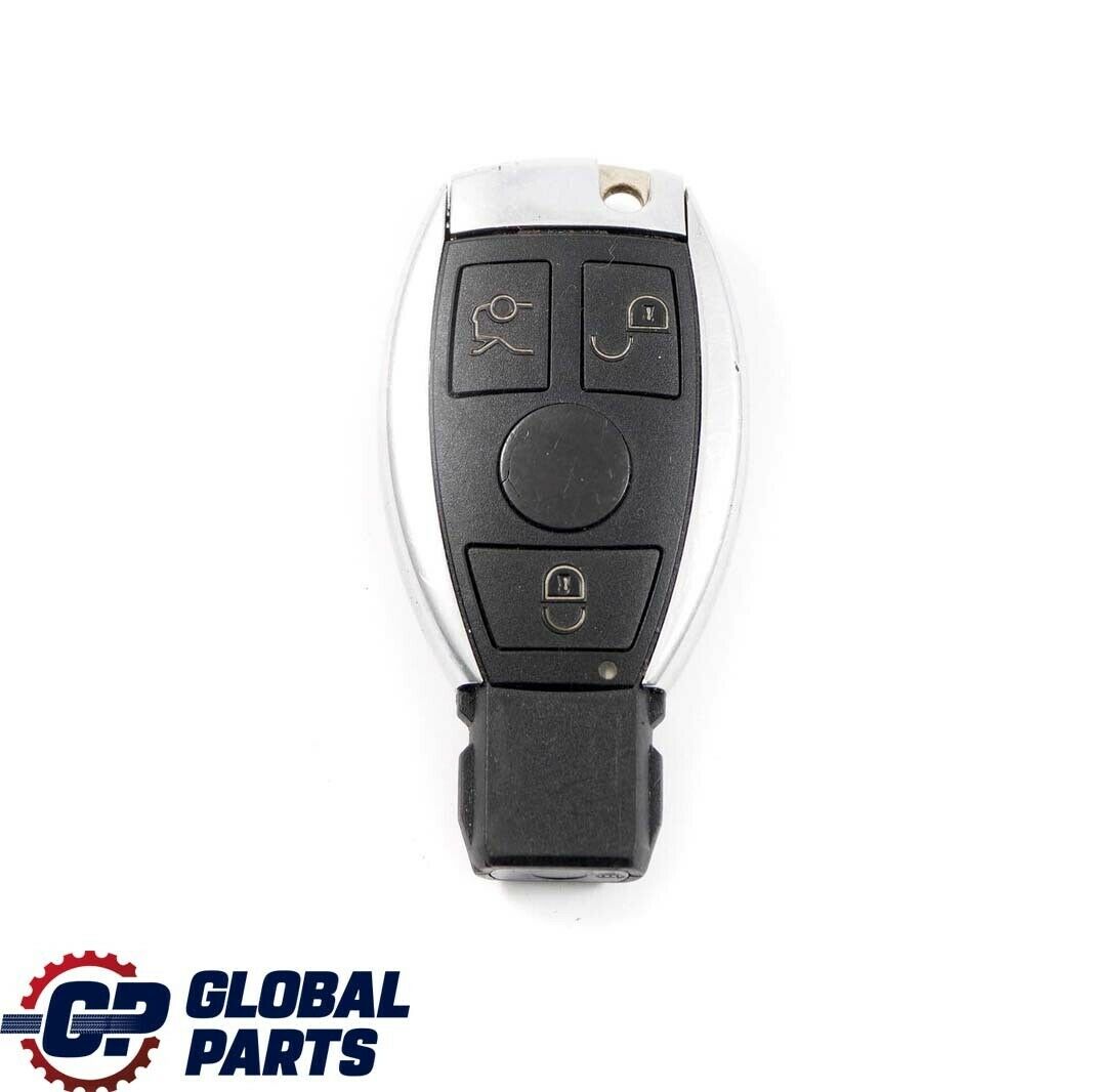 £Mercedes-Benz W164 W203 W204 W211 Radio Remote Alarm Key Fob Button A2049051704