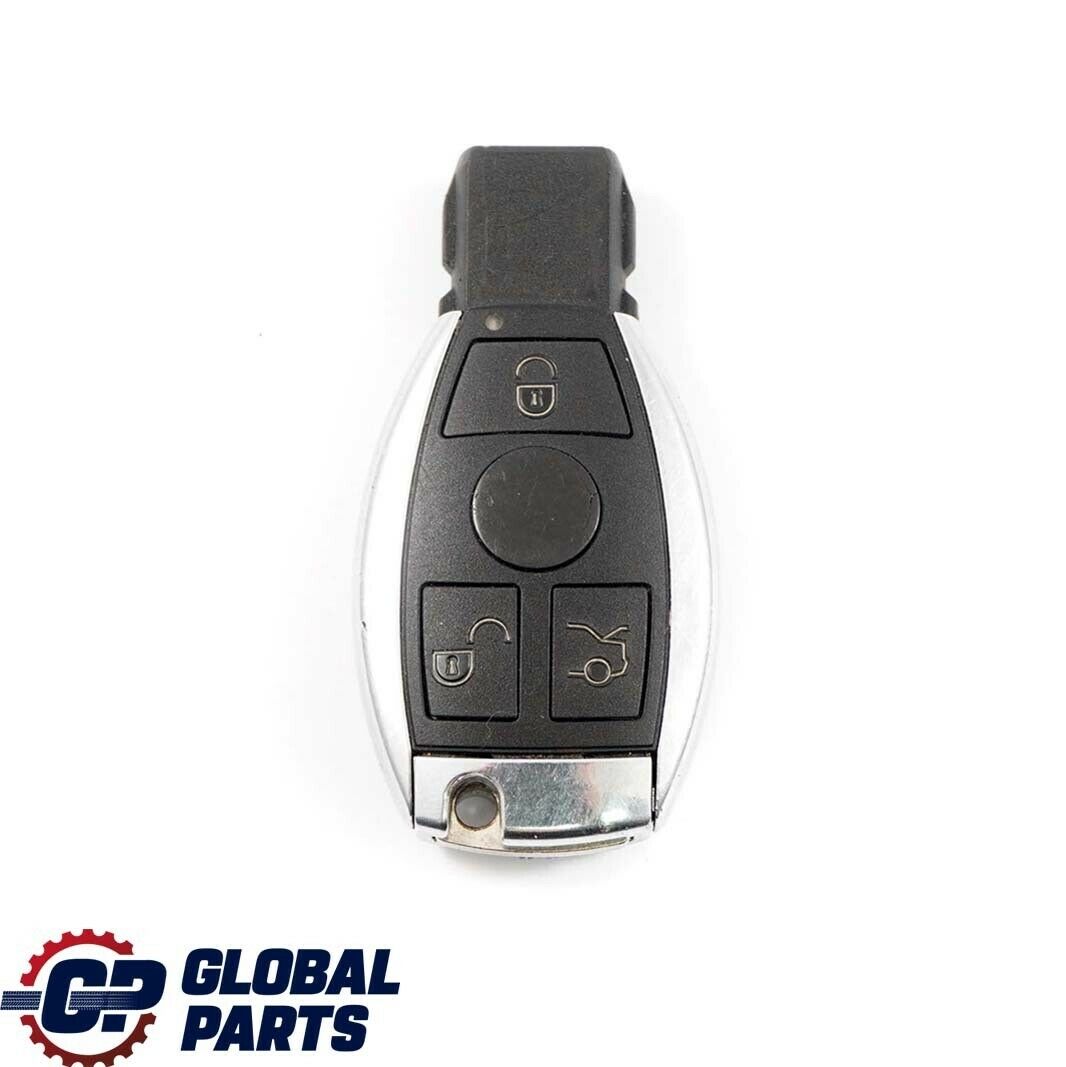 £Mercedes-Benz W164 W203 W204 W211 Radio Remote Alarm Key Fob Button A2049051704