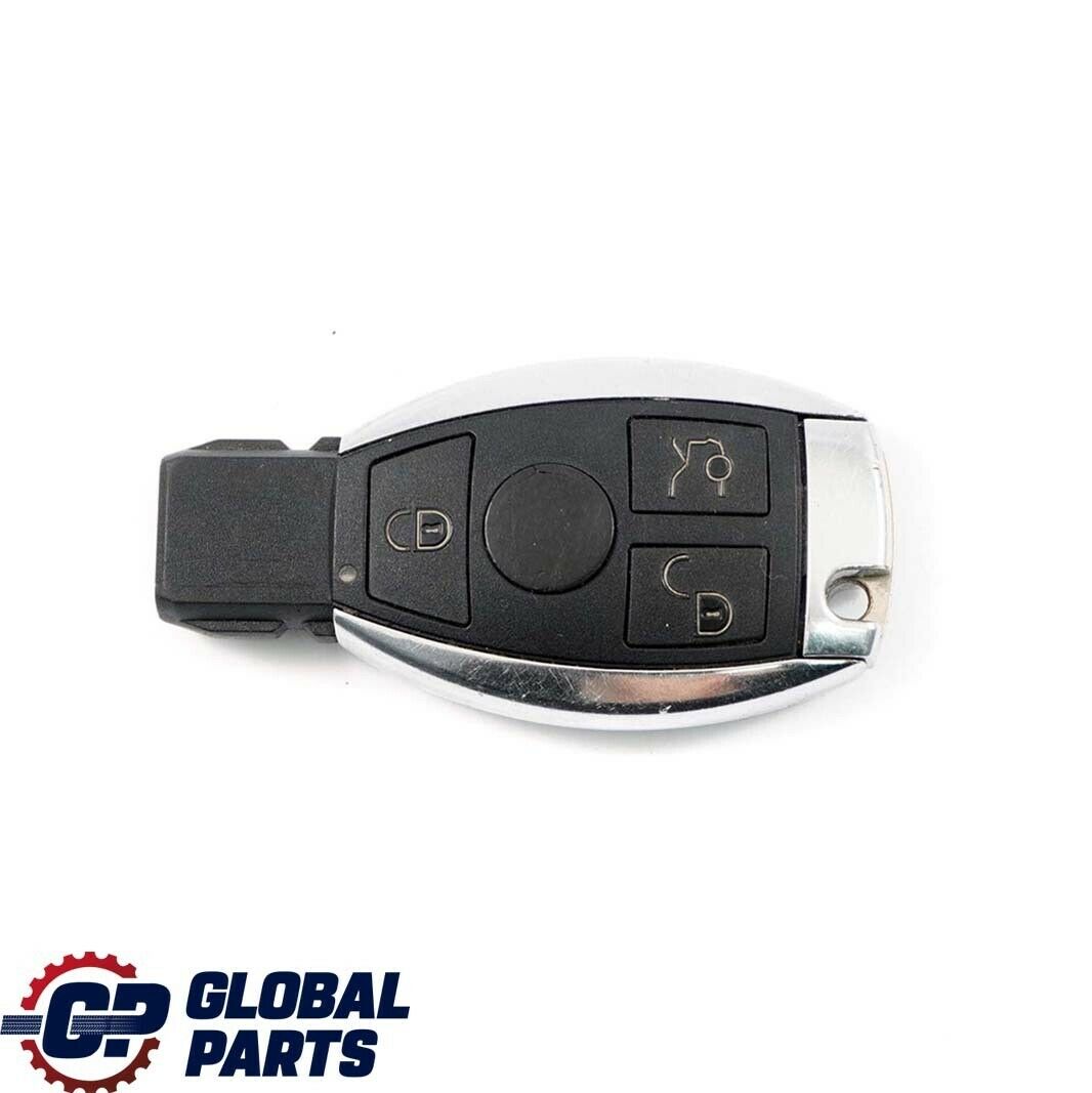 £Mercedes-Benz W164 W203 W204 W211 Radio Remote Alarm Key Fob Button A2049051704