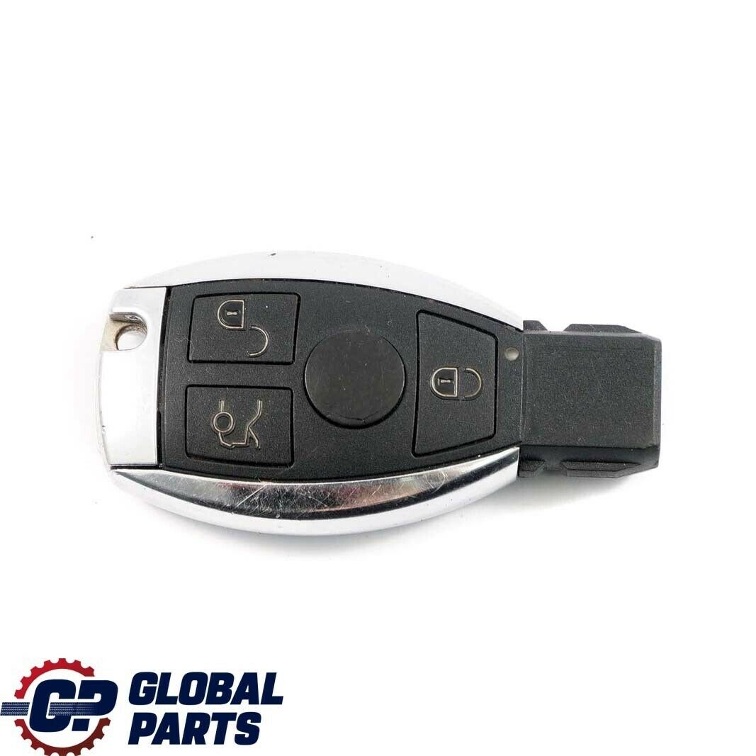 £Mercedes-Benz W164 W203 W204 W211 Radio Remote Alarm Key Fob Button A2049051704