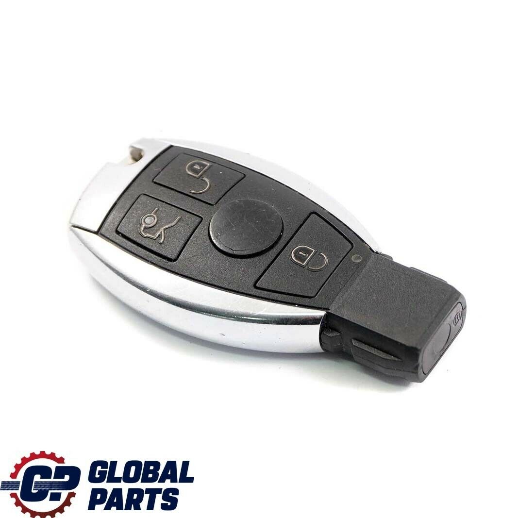 £Mercedes-Benz W164 W203 W204 W211 Radio Remote Alarm Key Fob Button A2049051704