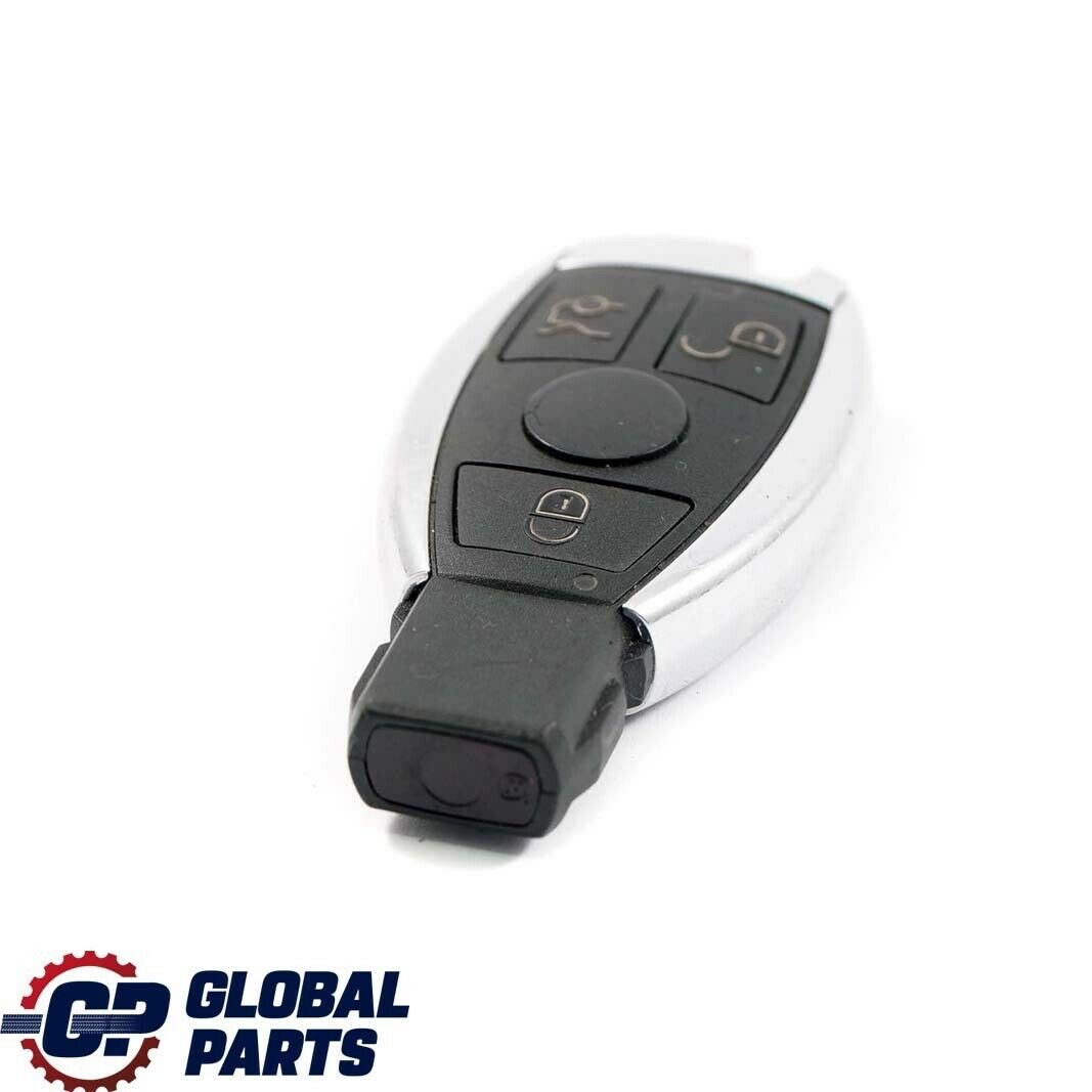 £Mercedes-Benz W164 W203 W204 W211 Radio Remote Alarm Key Fob Button A2049051704