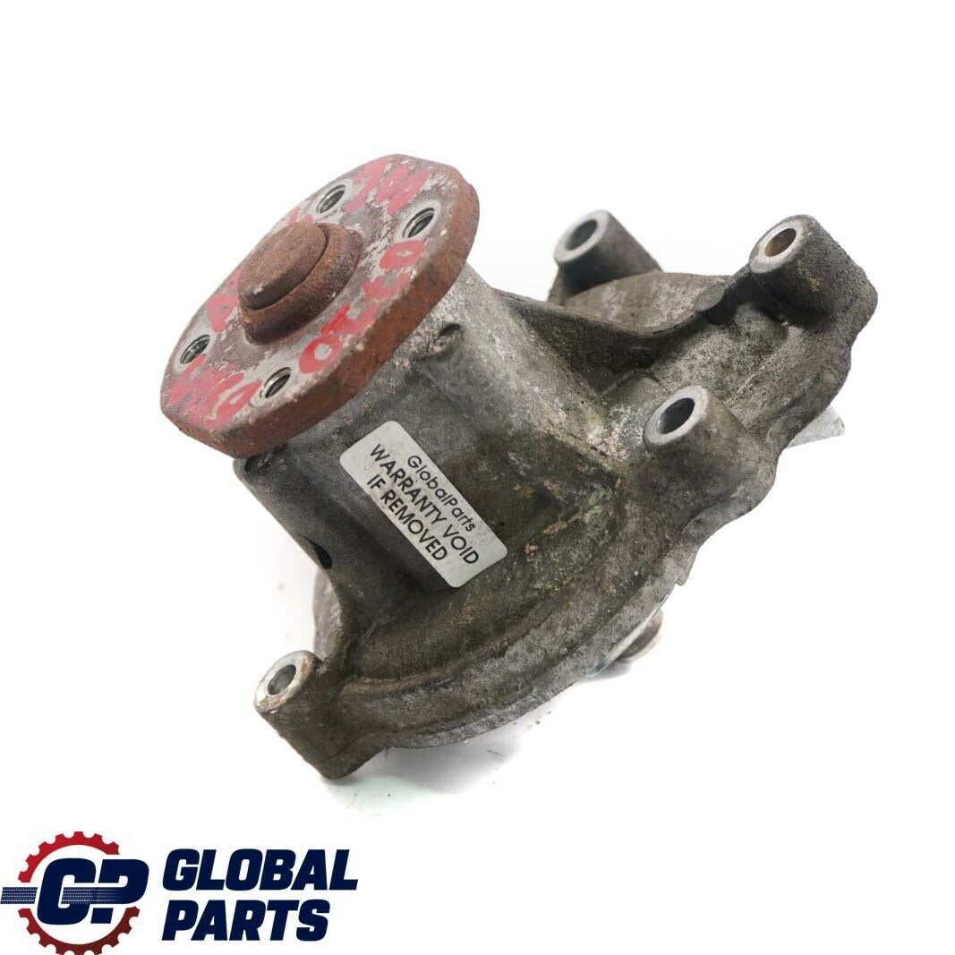 Mercedes W169 W245 M266 OM640 Water Pump Housing Heater Valve A2662000820