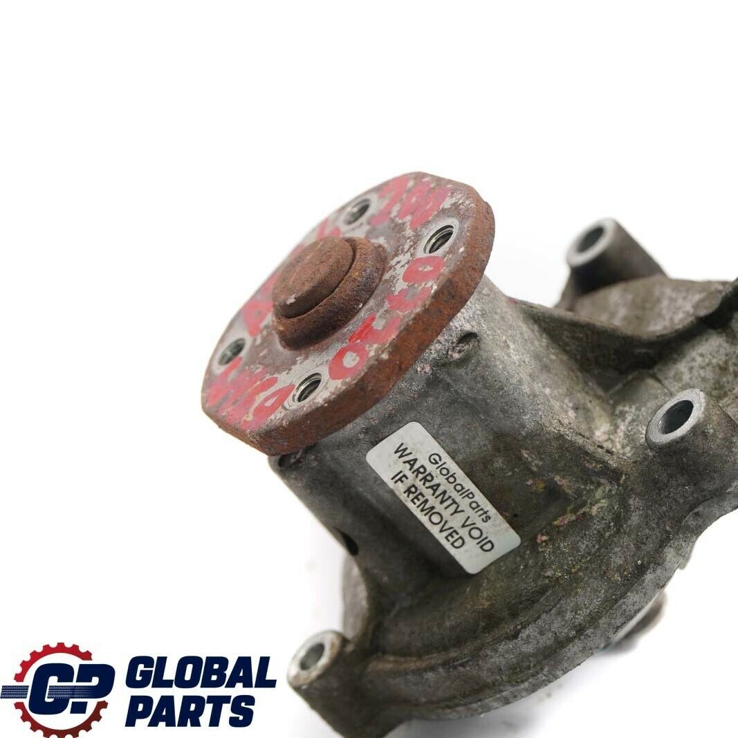 Mercedes W169 W245 M266 OM640 Water Pump Housing Heater Valve A2662000820