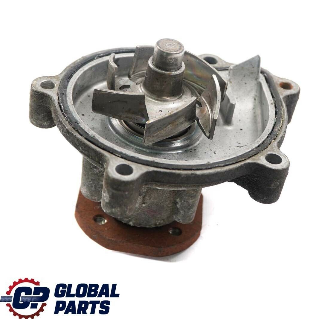 Mercedes W169 W245 M266 OM640 Water Pump Housing Heater Valve A2662000820