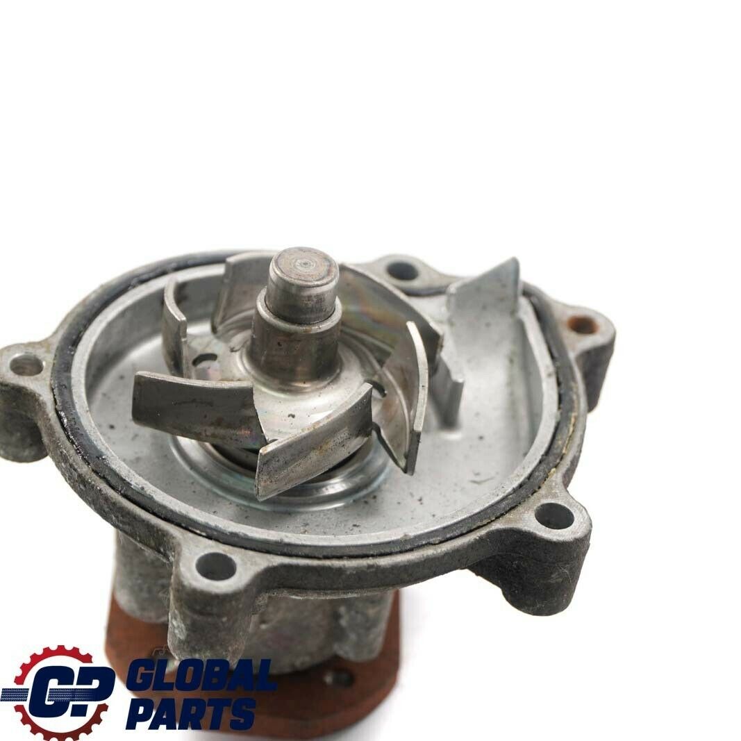 Mercedes W169 W245 M266 OM640 Water Pump Housing Heater Valve A2662000820