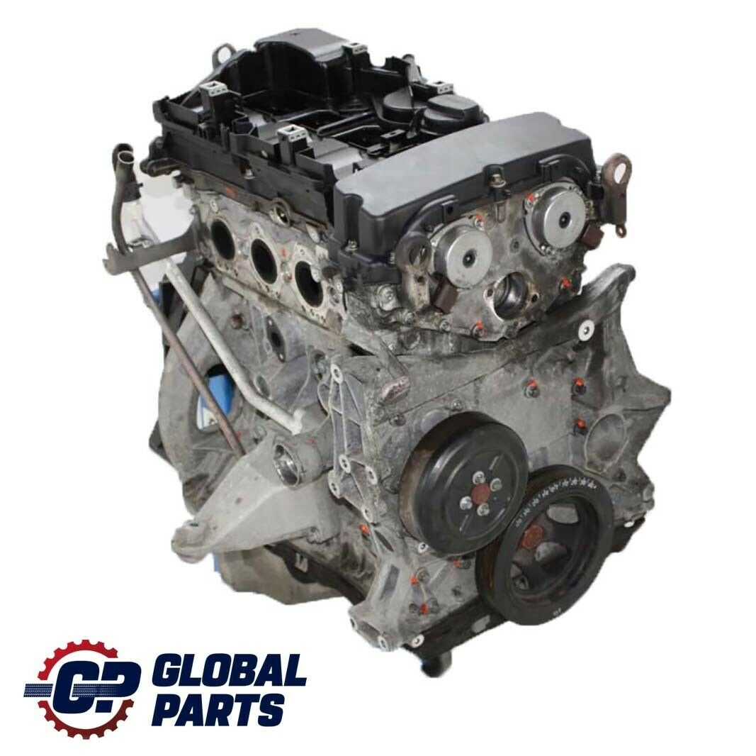 Mercedes-Benz W203 CL203 C180 Kompressor Bare Engine 271946 271.946 WARRANTY