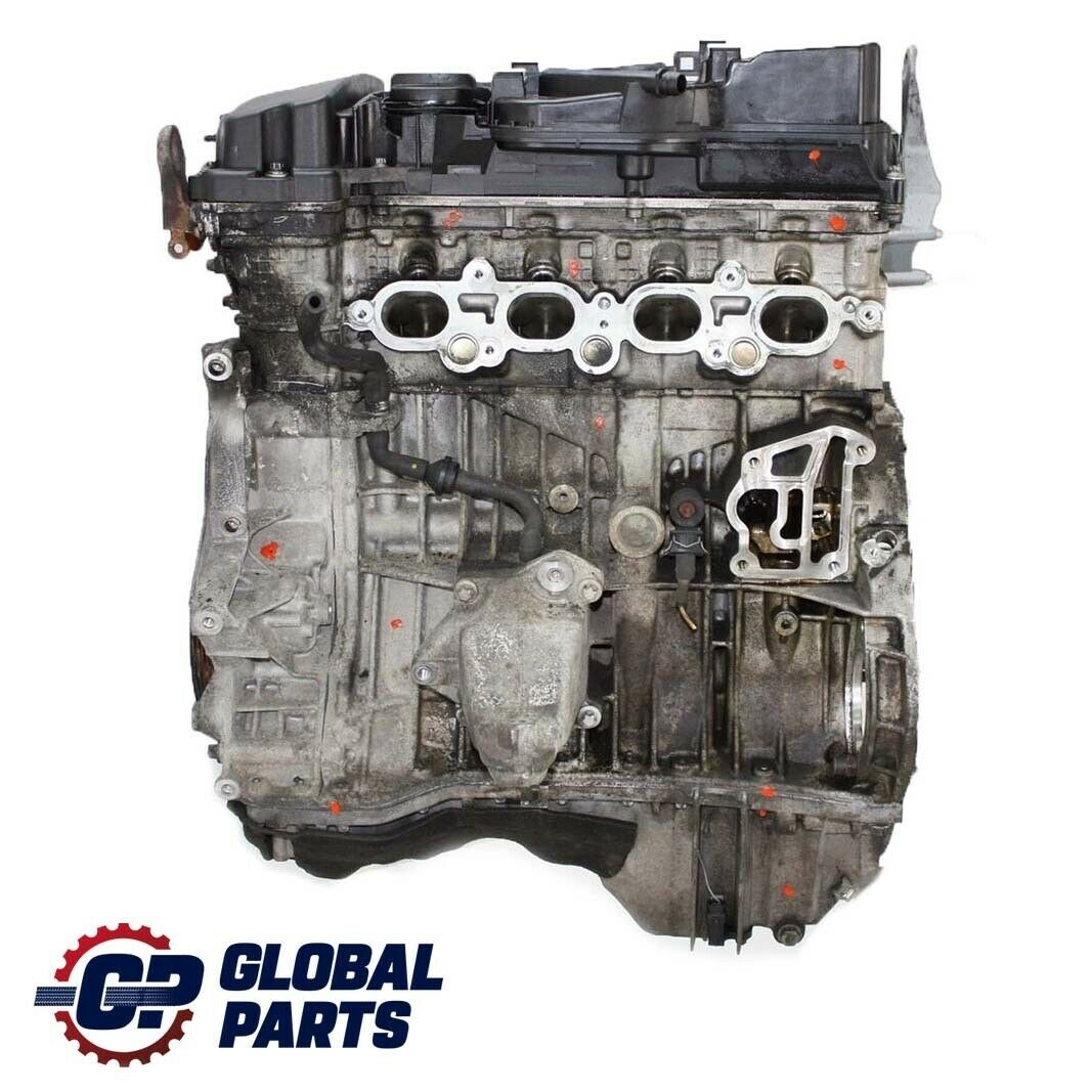 Mercedes-Benz W203 CL203 C180 Kompressor Bare Engine 271946 271.946 WARRANTY