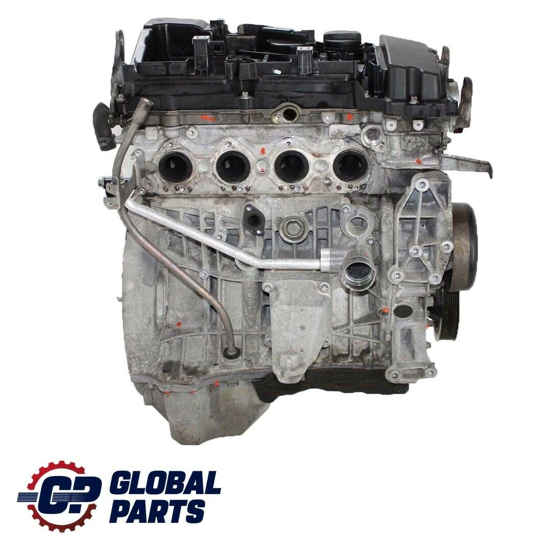 Mercedes-Benz W203 CL203 C180 Kompressor Bare Engine 271946 271.946 WARRANTY