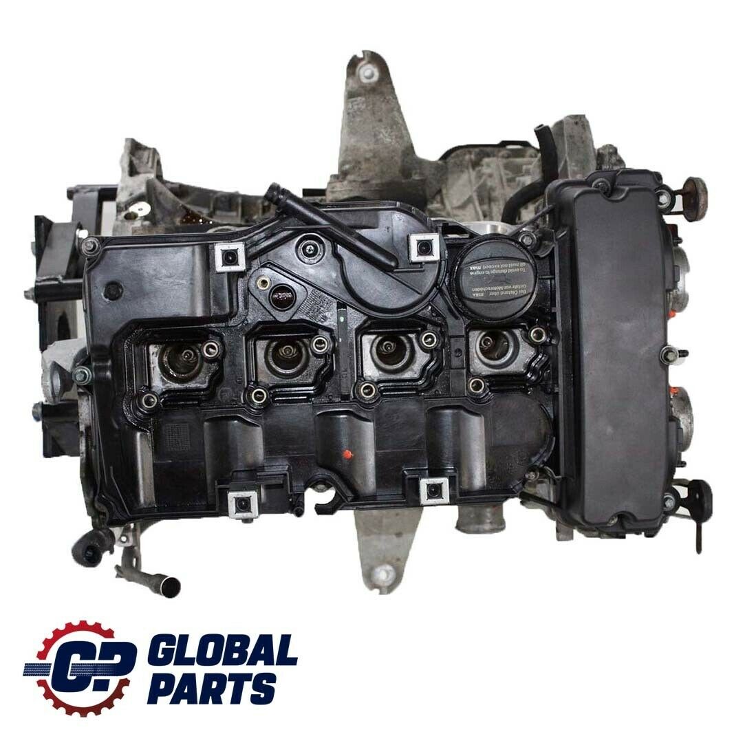 Mercedes-Benz W203 CL203 C180 Kompressor Bare Engine 271946 271.946 WARRANTY